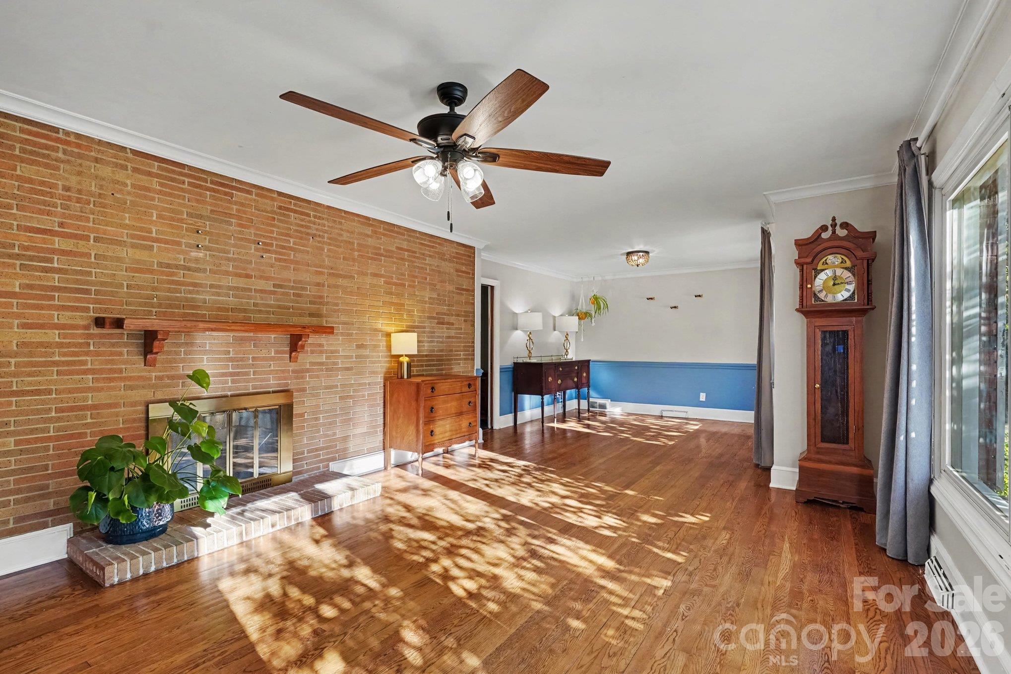 6536 Reddman Road Property Photo 2