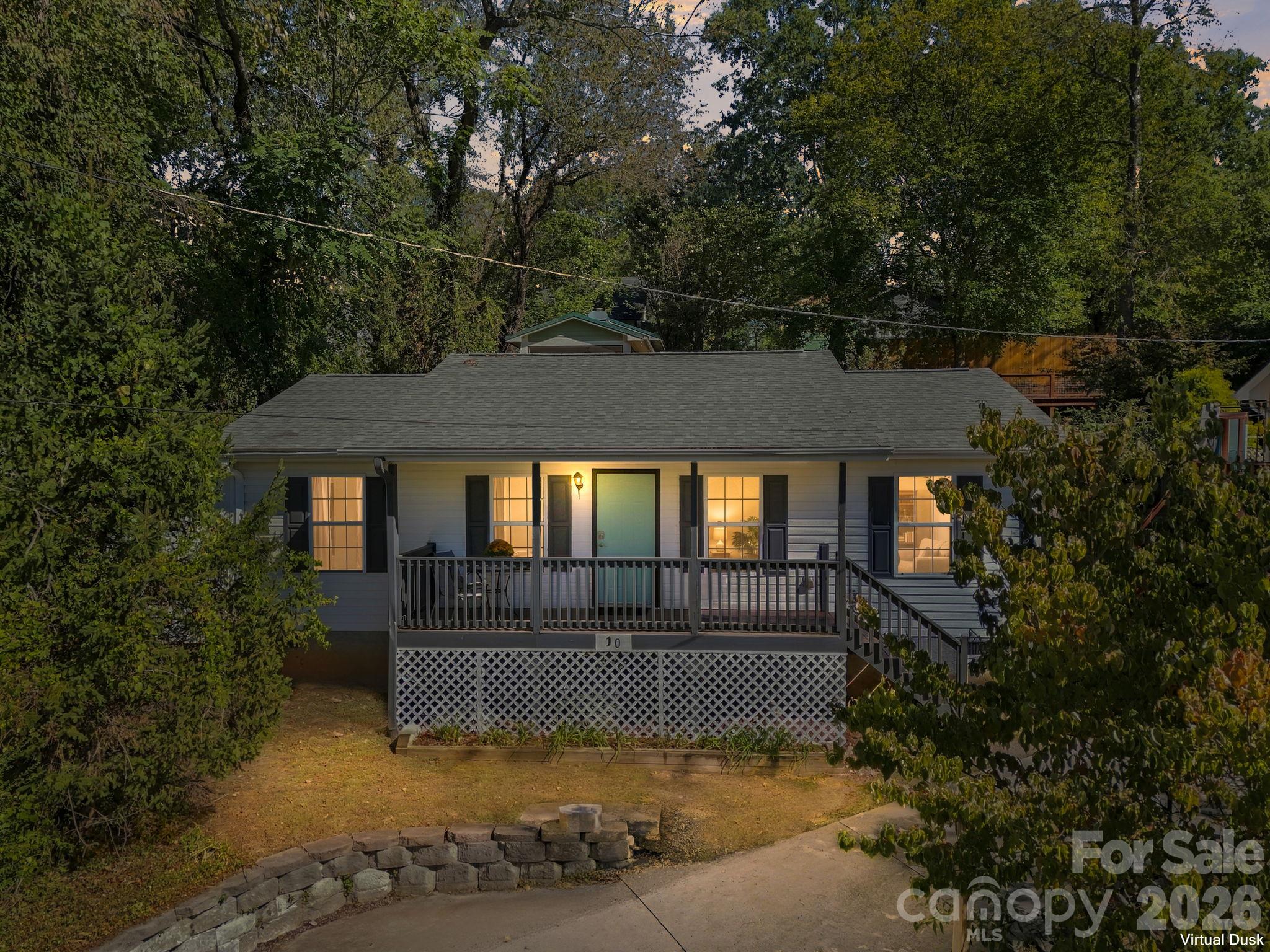 10 Foggy Hollow Trail Property Photo 3