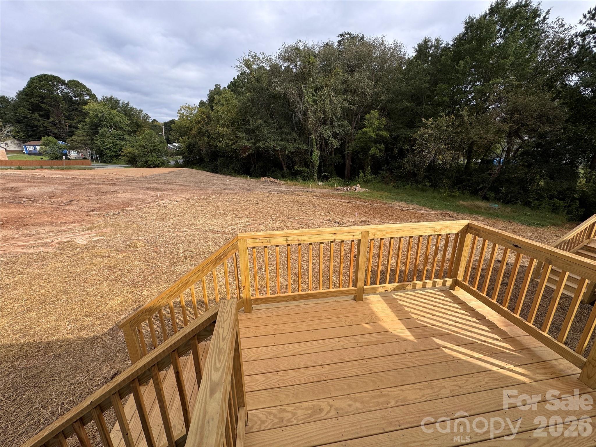 606 E Robinson Street Property Photo 17