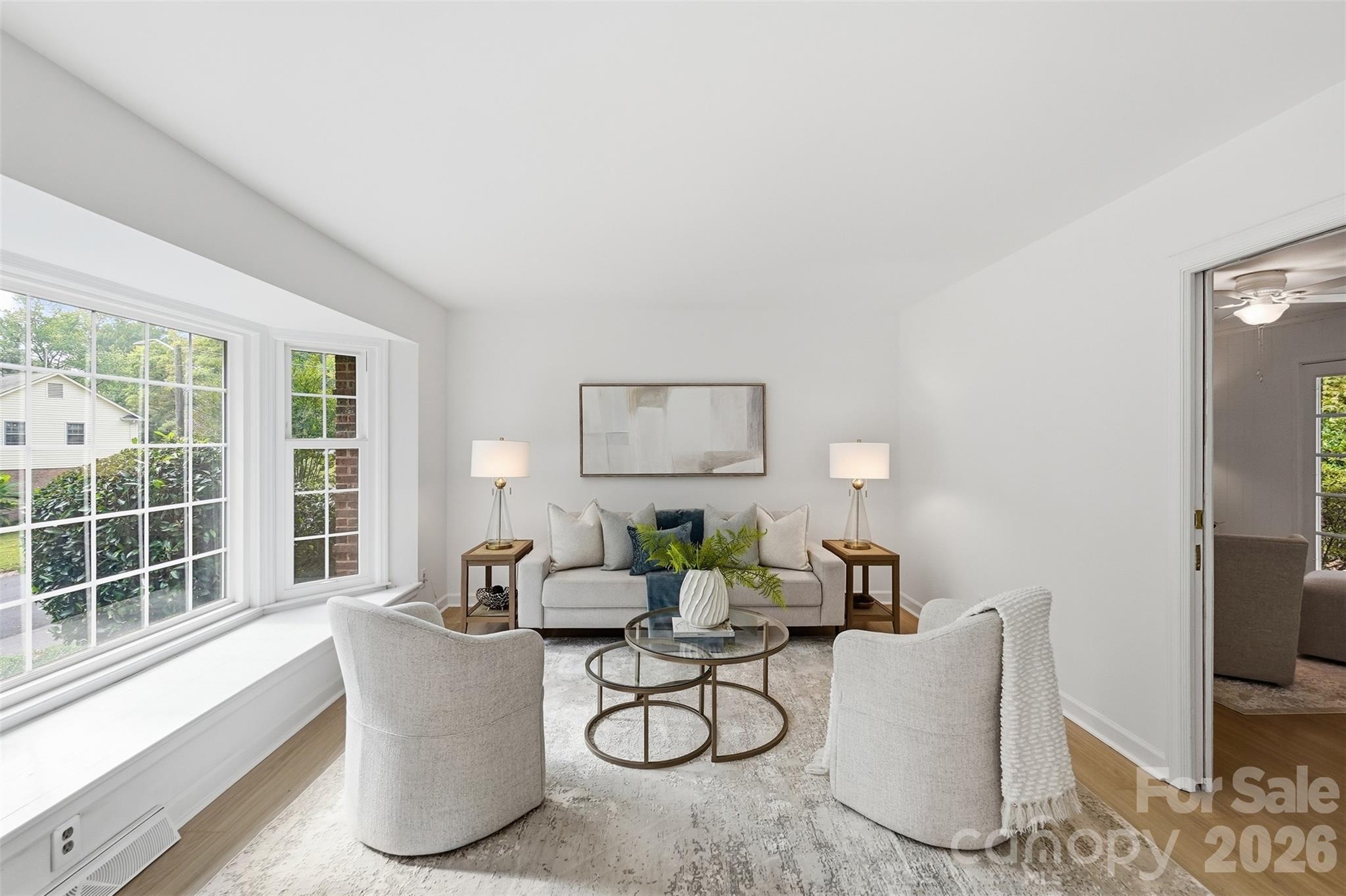 5724 Telfair Road Property Photo 6