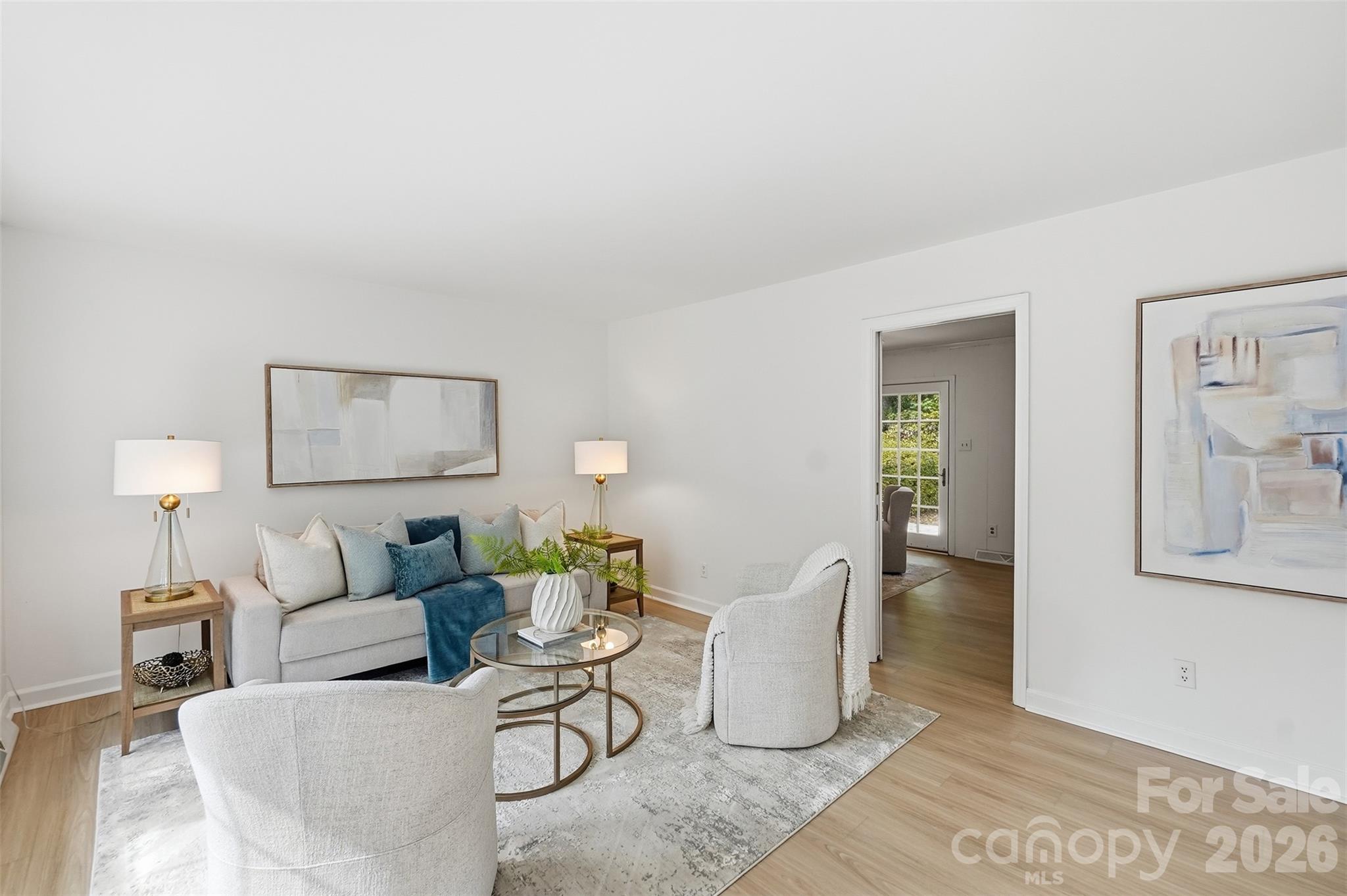 5724 Telfair Road Property Photo 7