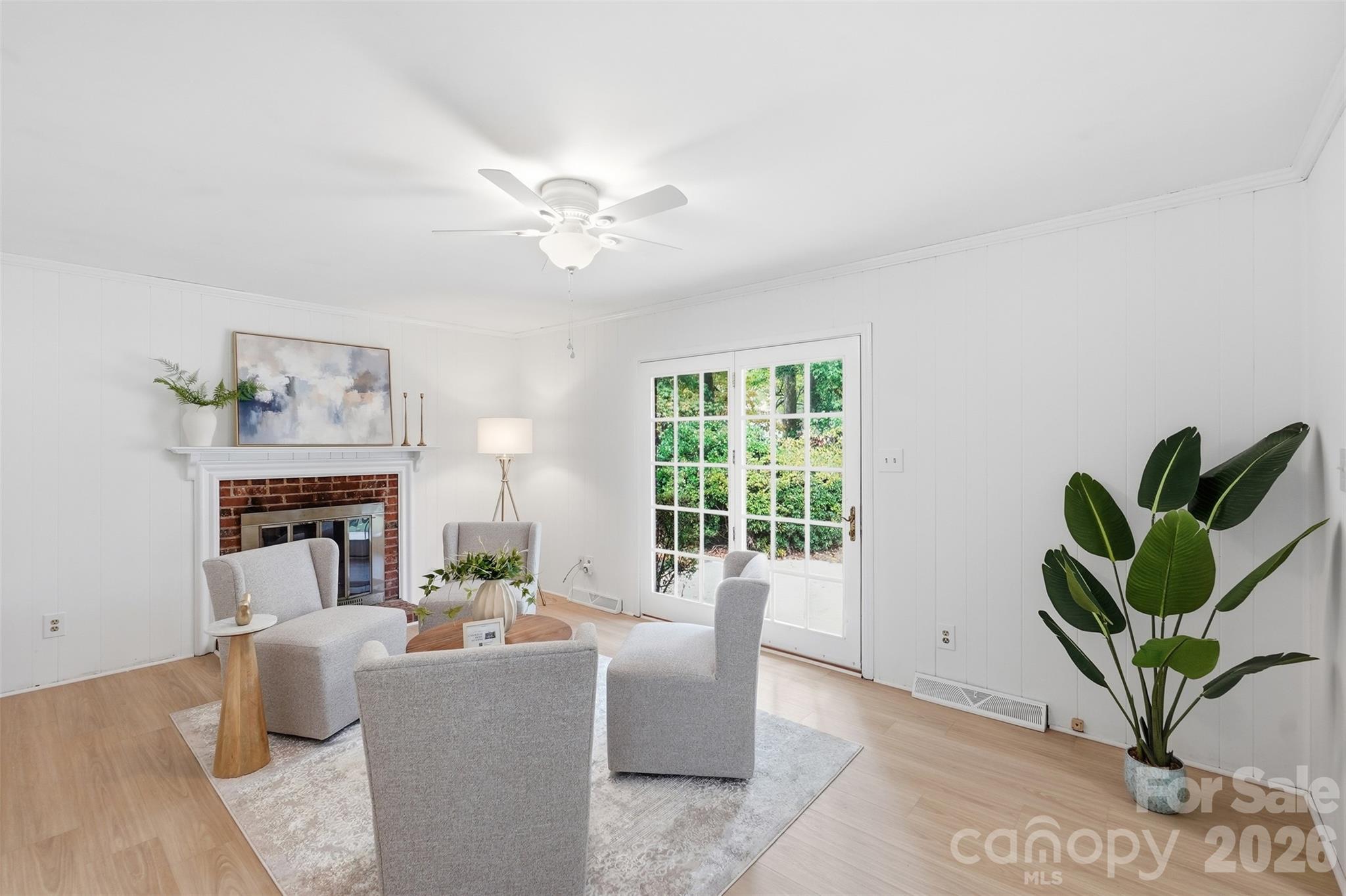 5724 Telfair Road Property Photo 10