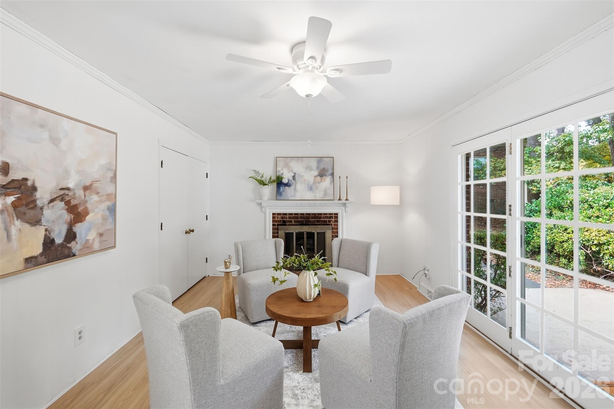 5724 Telfair Road Property Photo 12