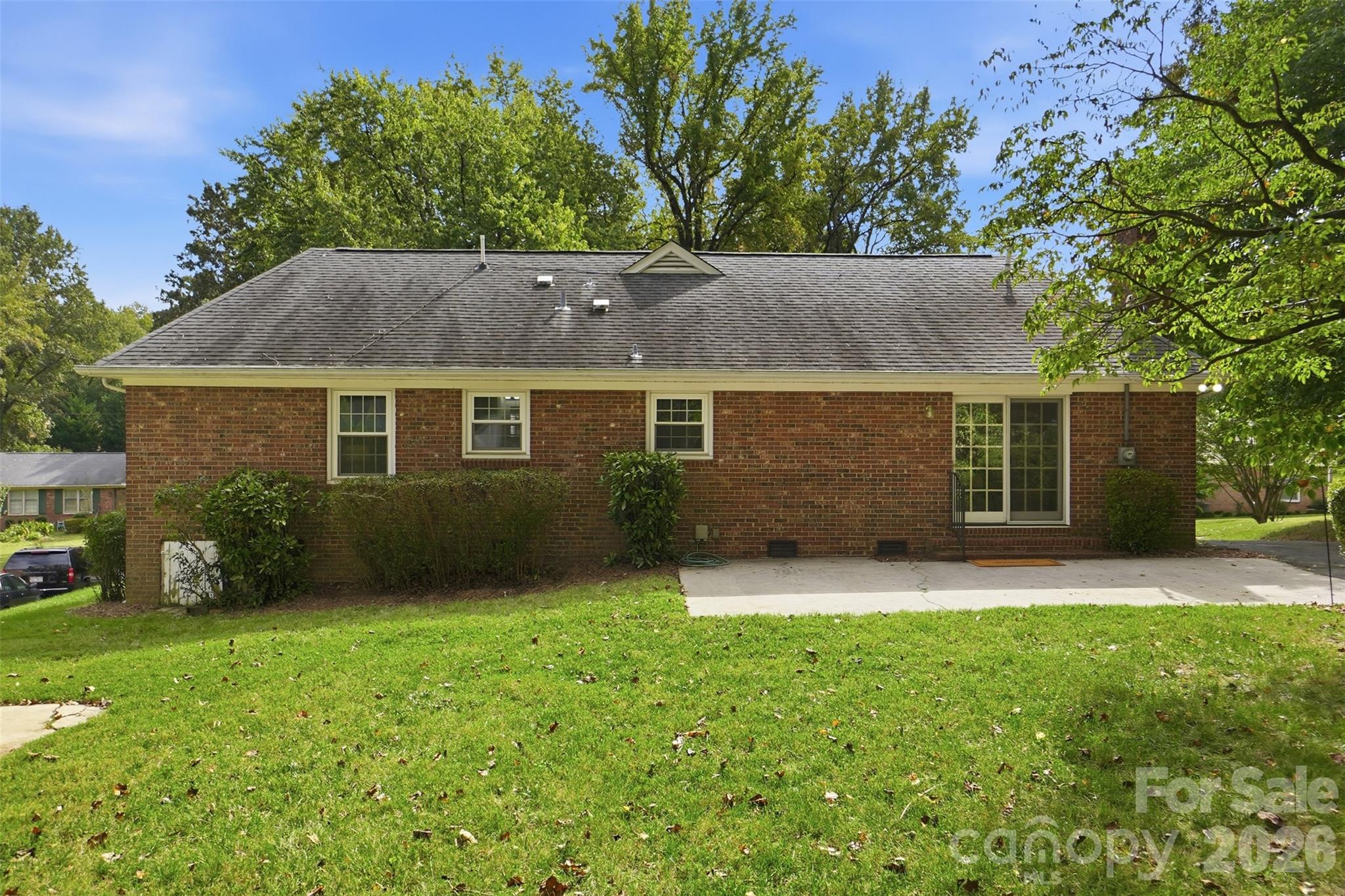 5724 Telfair Road Property Photo 30