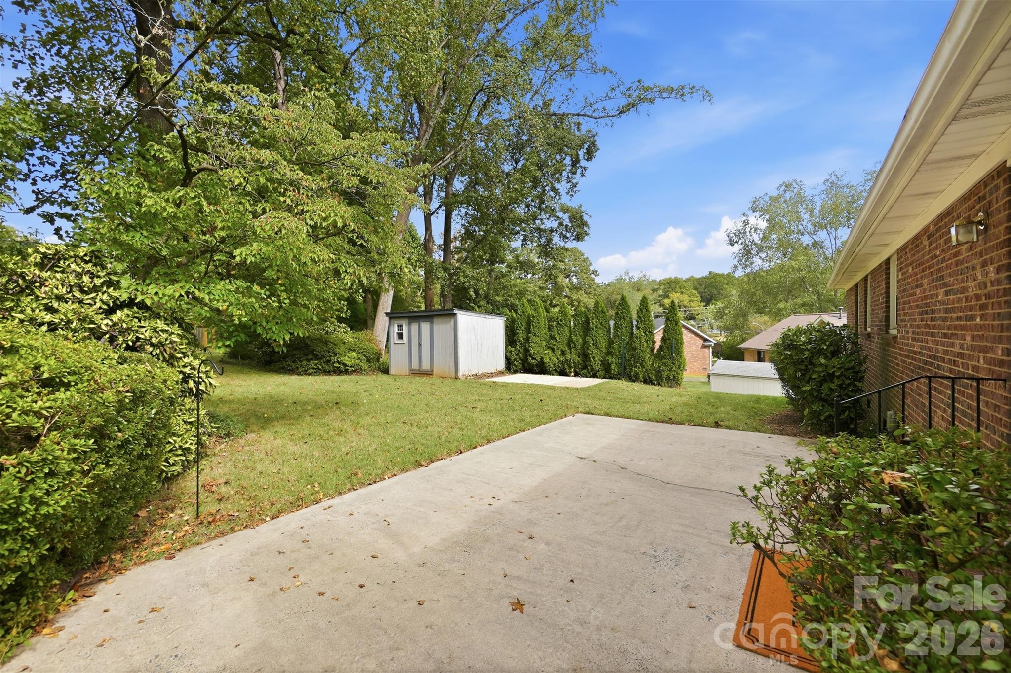 5724 Telfair Road Property Photo 33