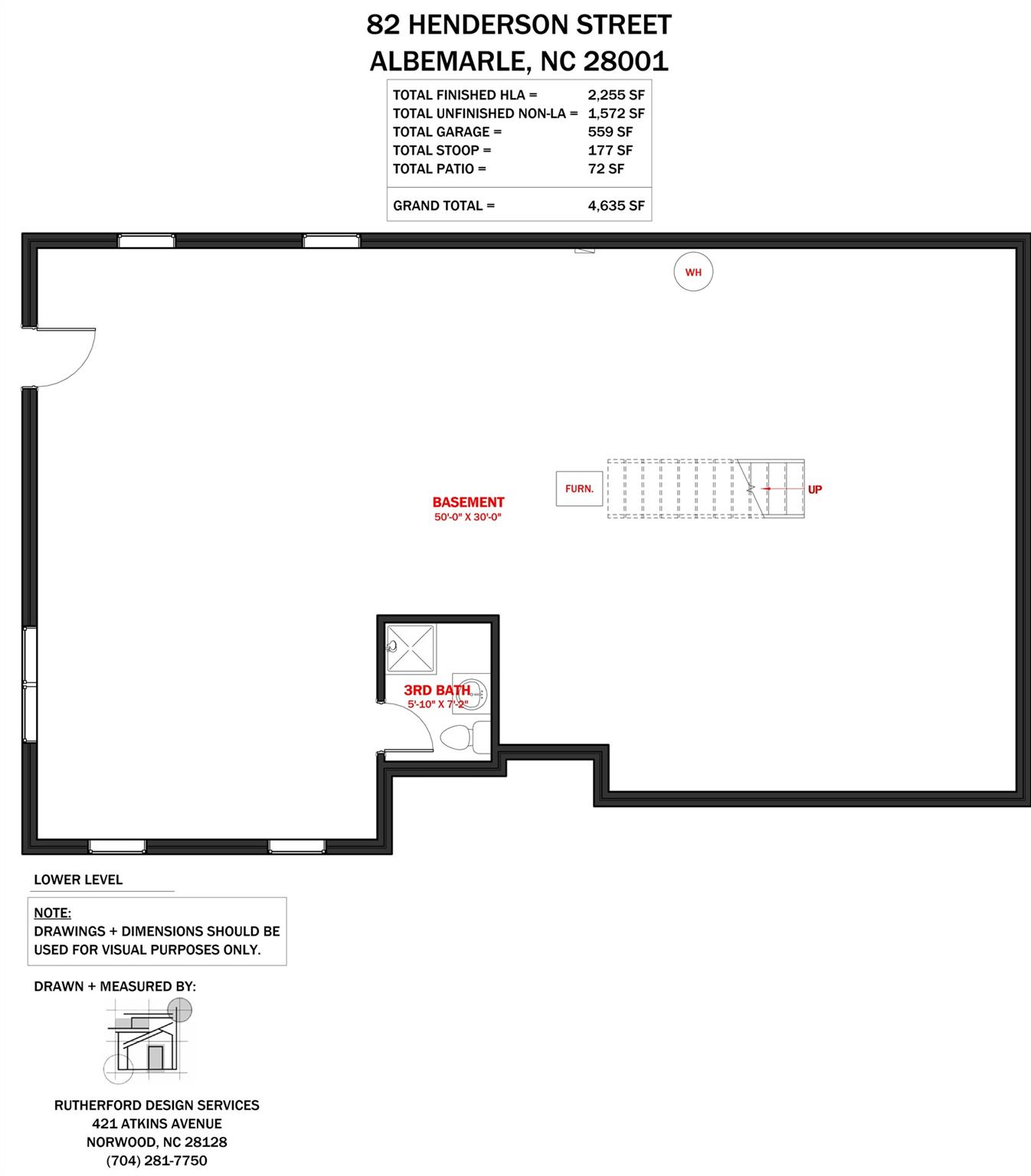 82 Henderson Street Property Photo 43