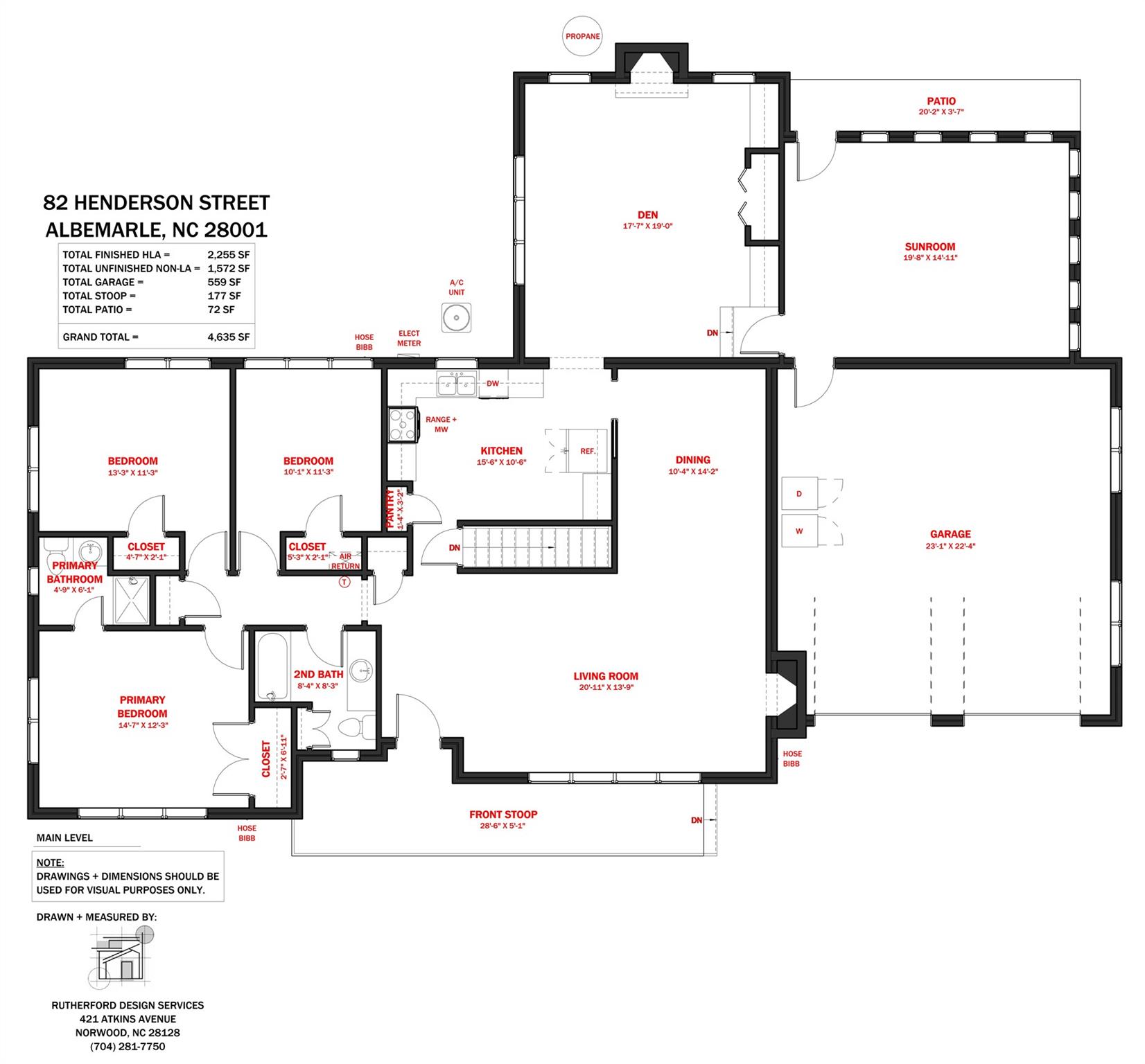 82 Henderson Street Property Photo 44