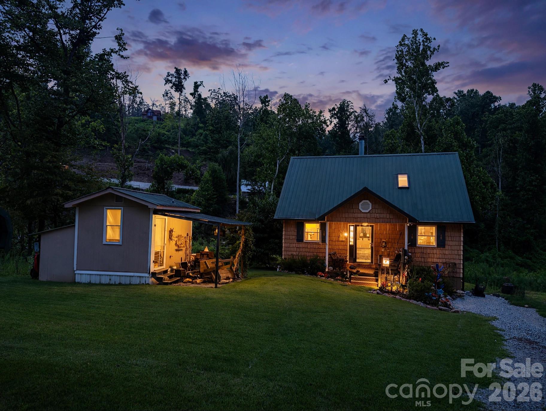 67 Alan Retreat Road Property Photo 1