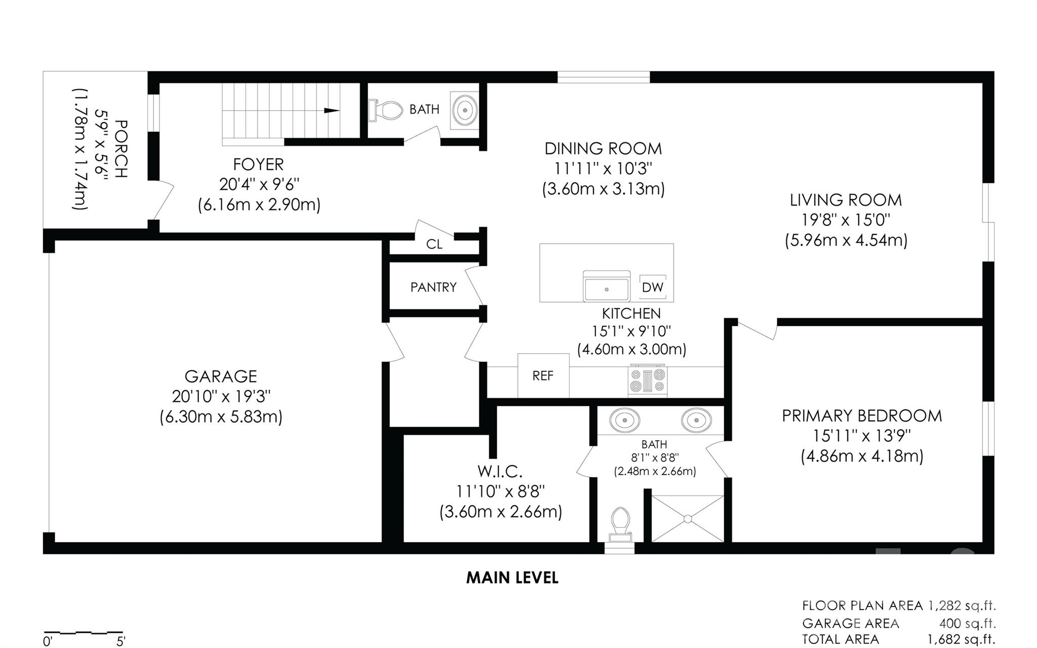 1553 Forkhorn Drive Property Photo 20