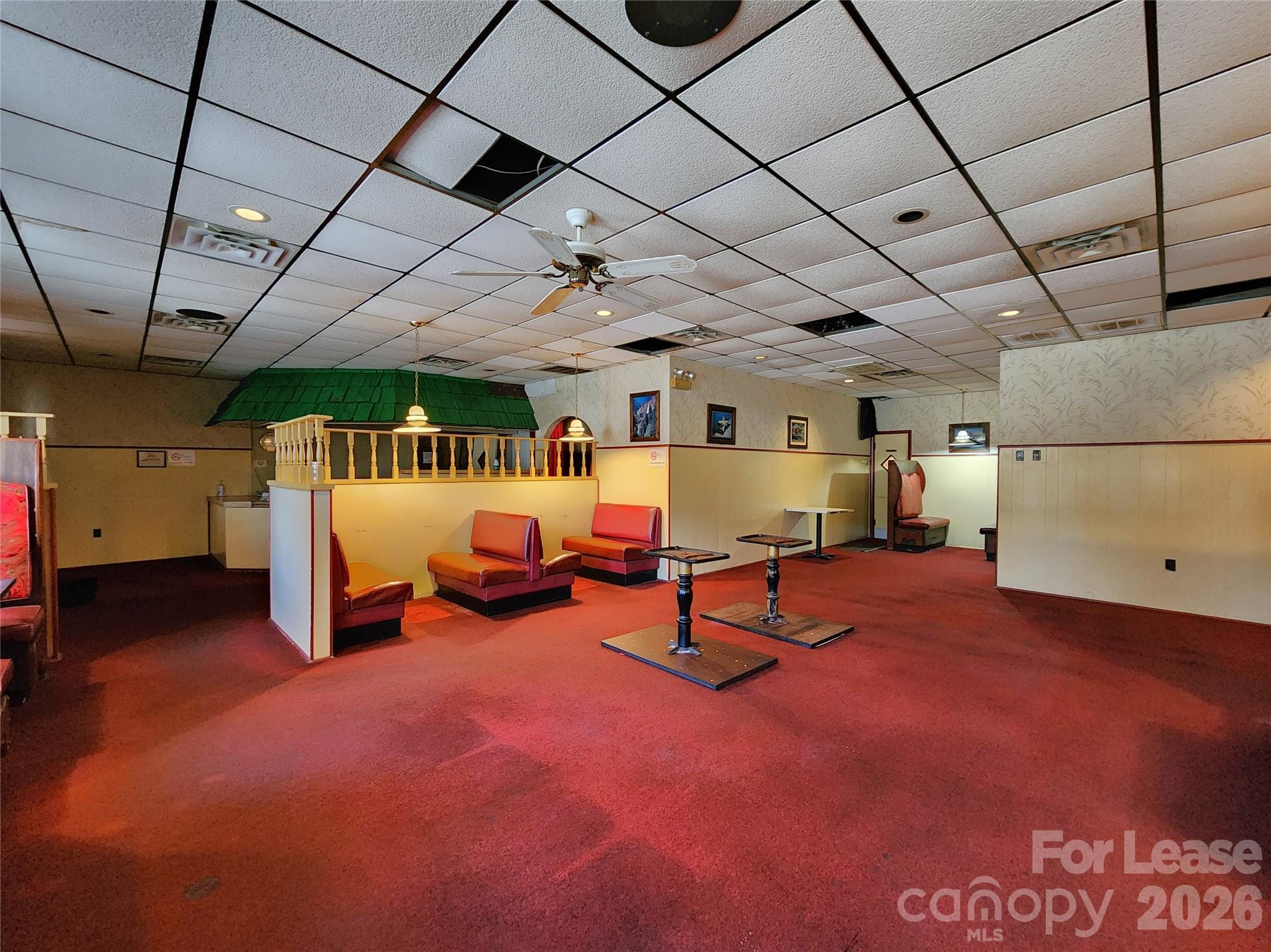 2300 S Cannon Boulevard Property Photo 5