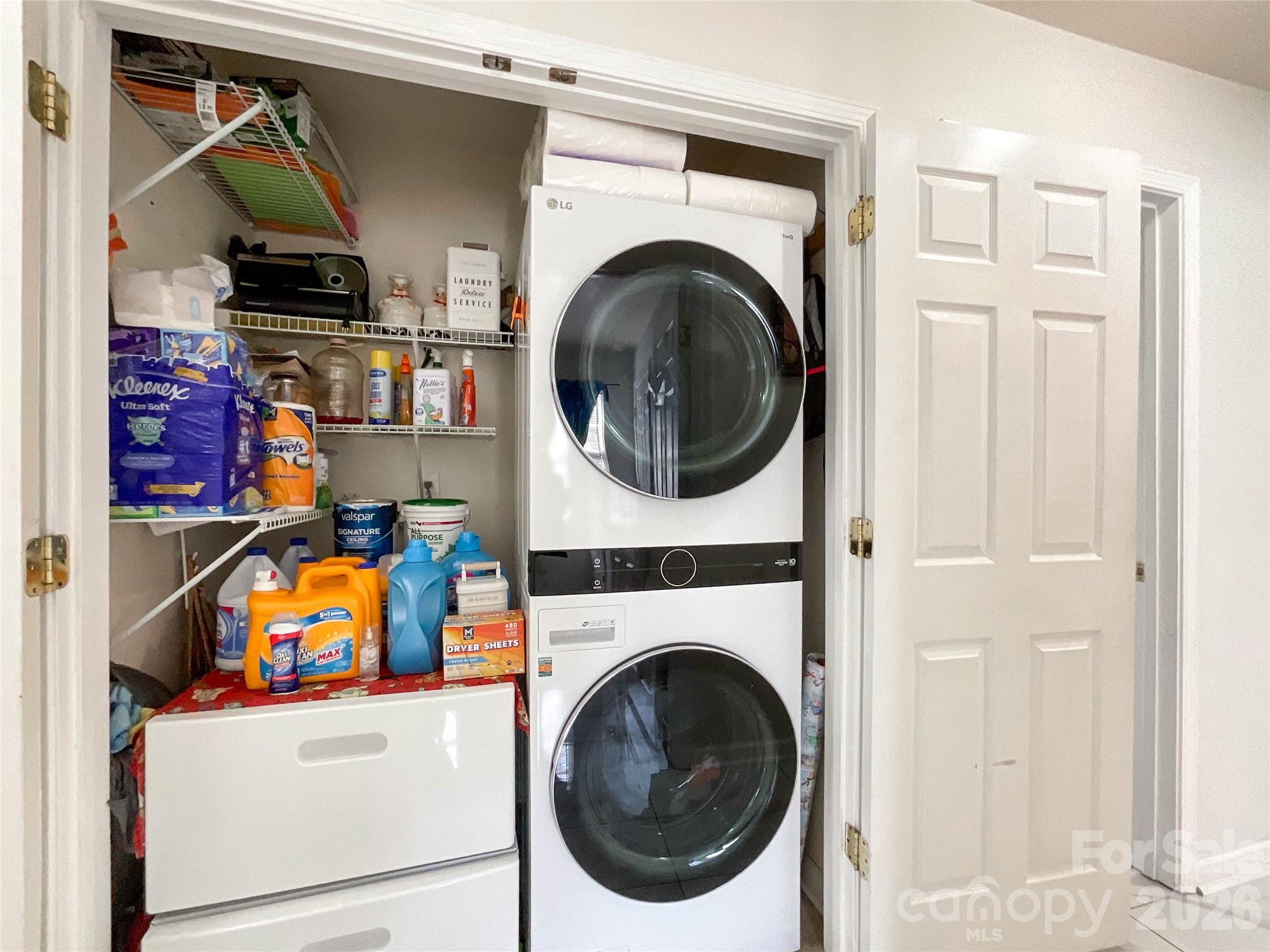 1501 Effingham Road Property Photo 19