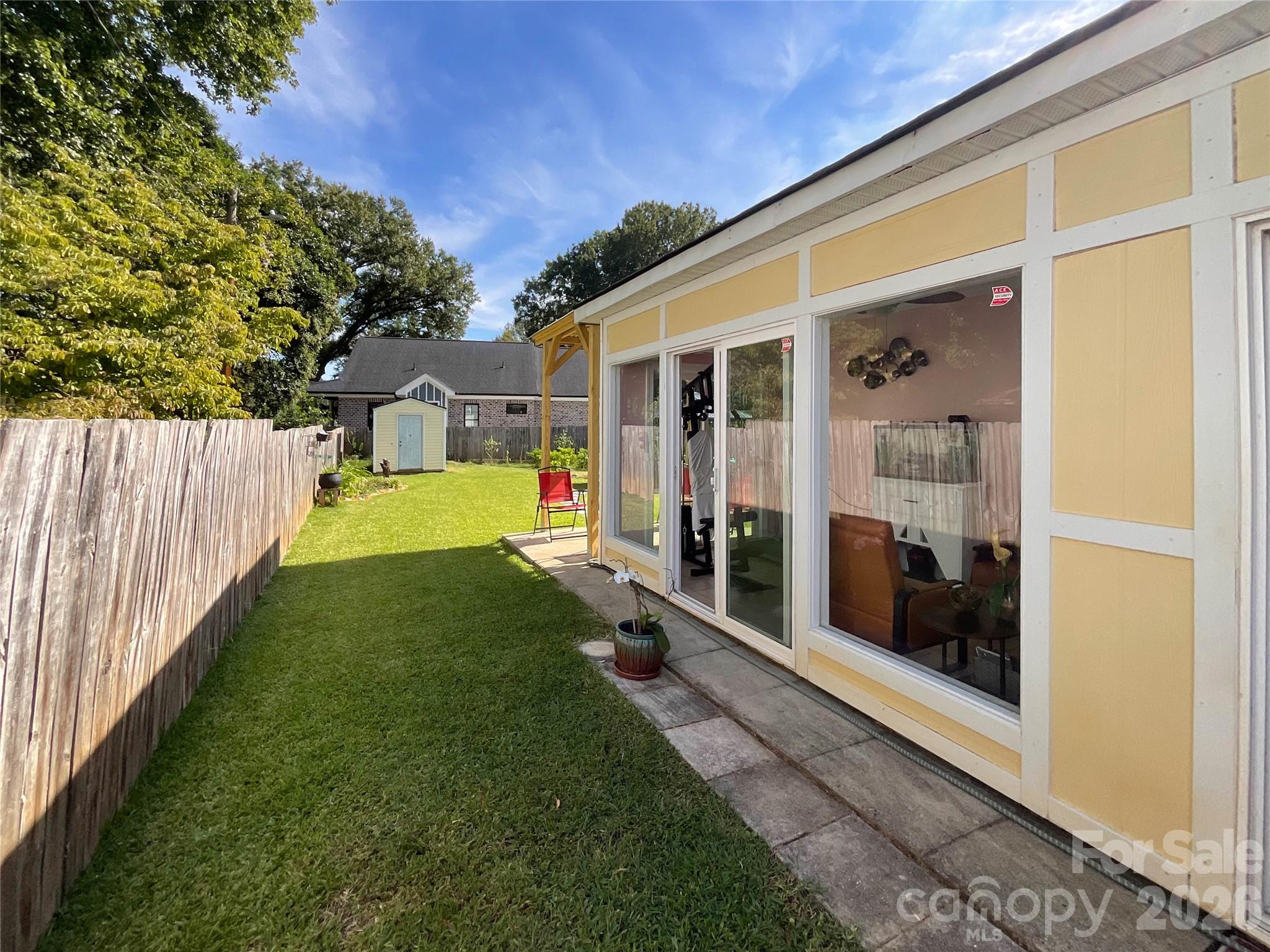 1501 Effingham Road Property Photo 22