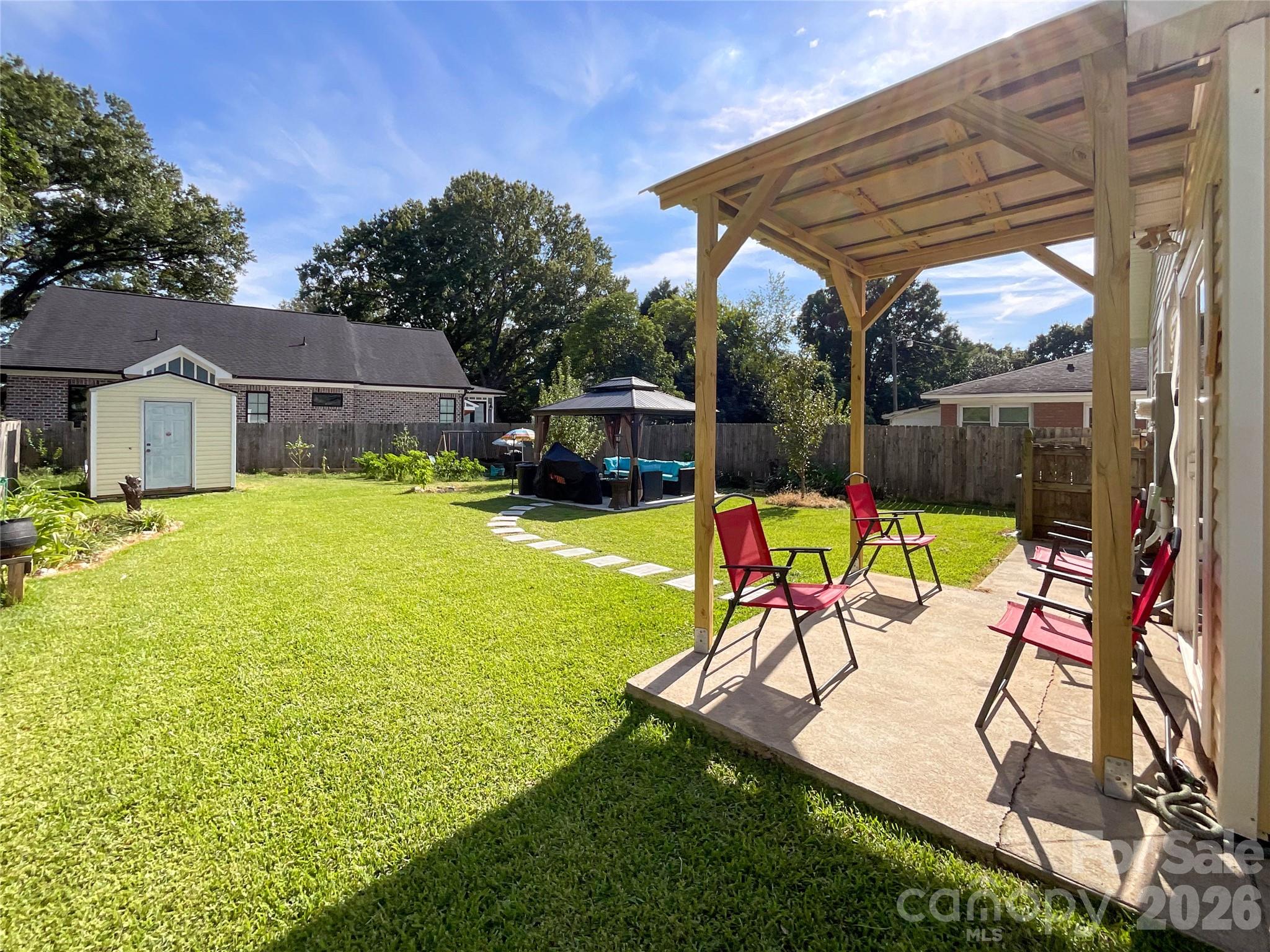 1501 Effingham Road Property Photo 23