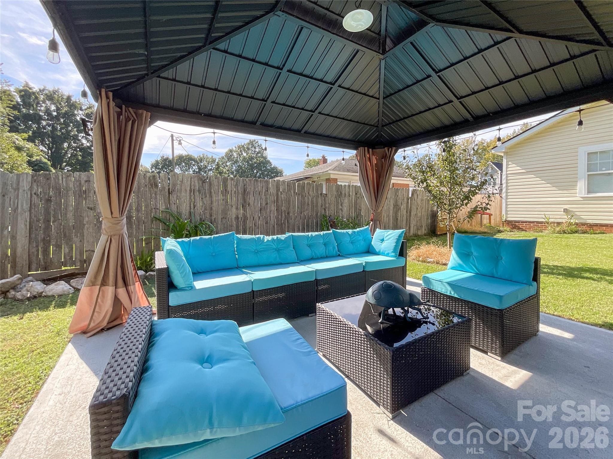1501 Effingham Road Property Photo 26