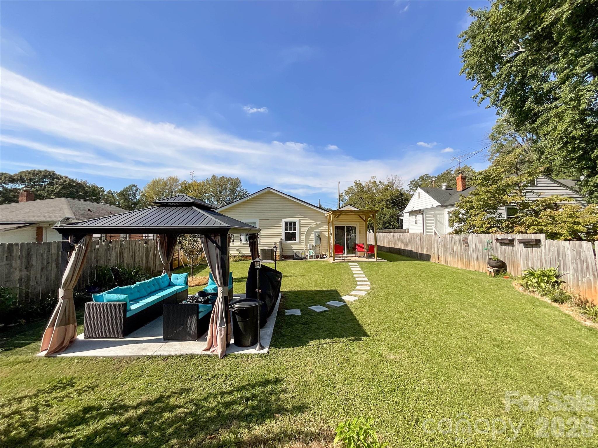 1501 Effingham Road Property Photo 29