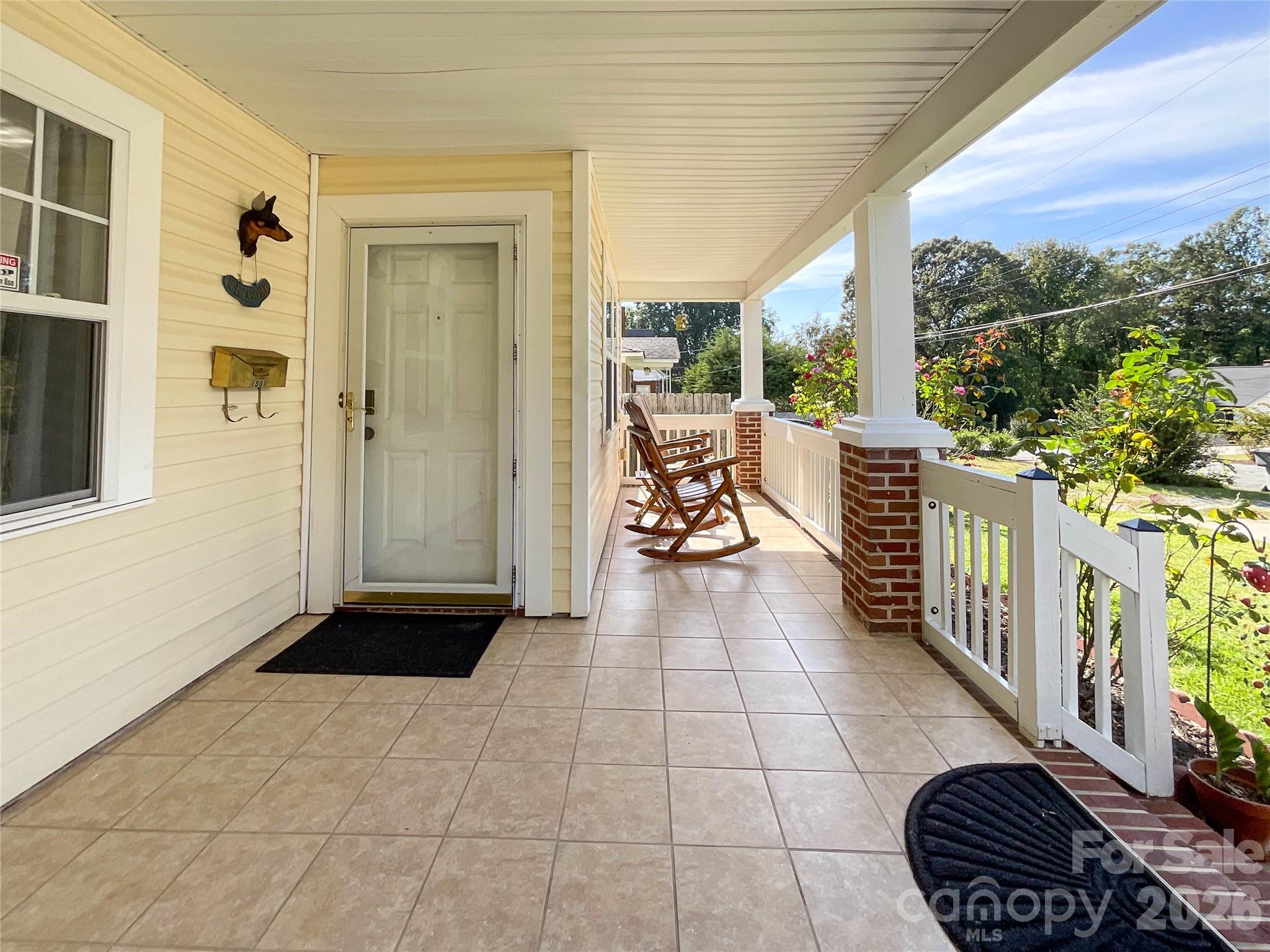 1501 Effingham Road Property Photo 30