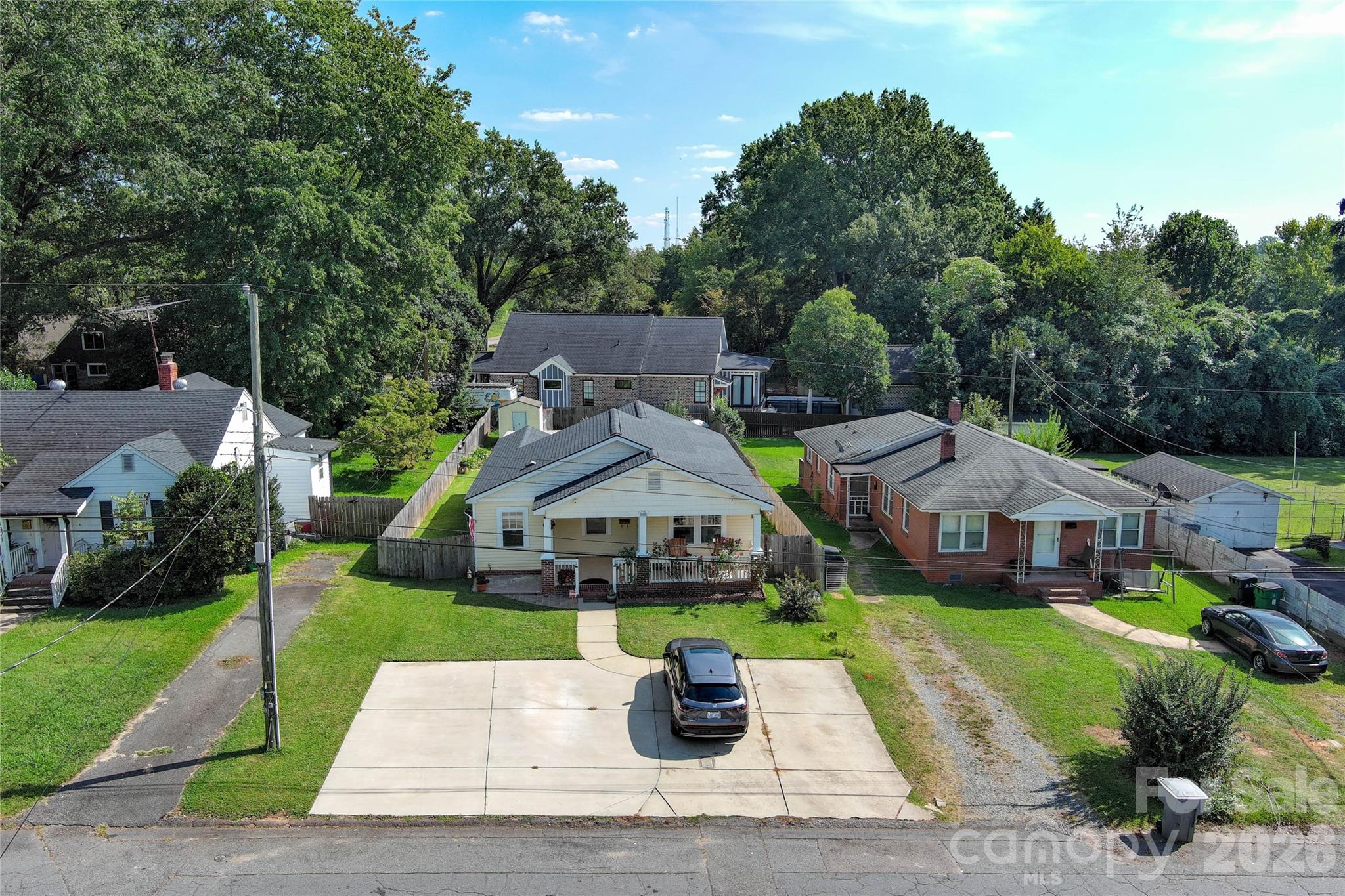1501 Effingham Road Property Photo 31