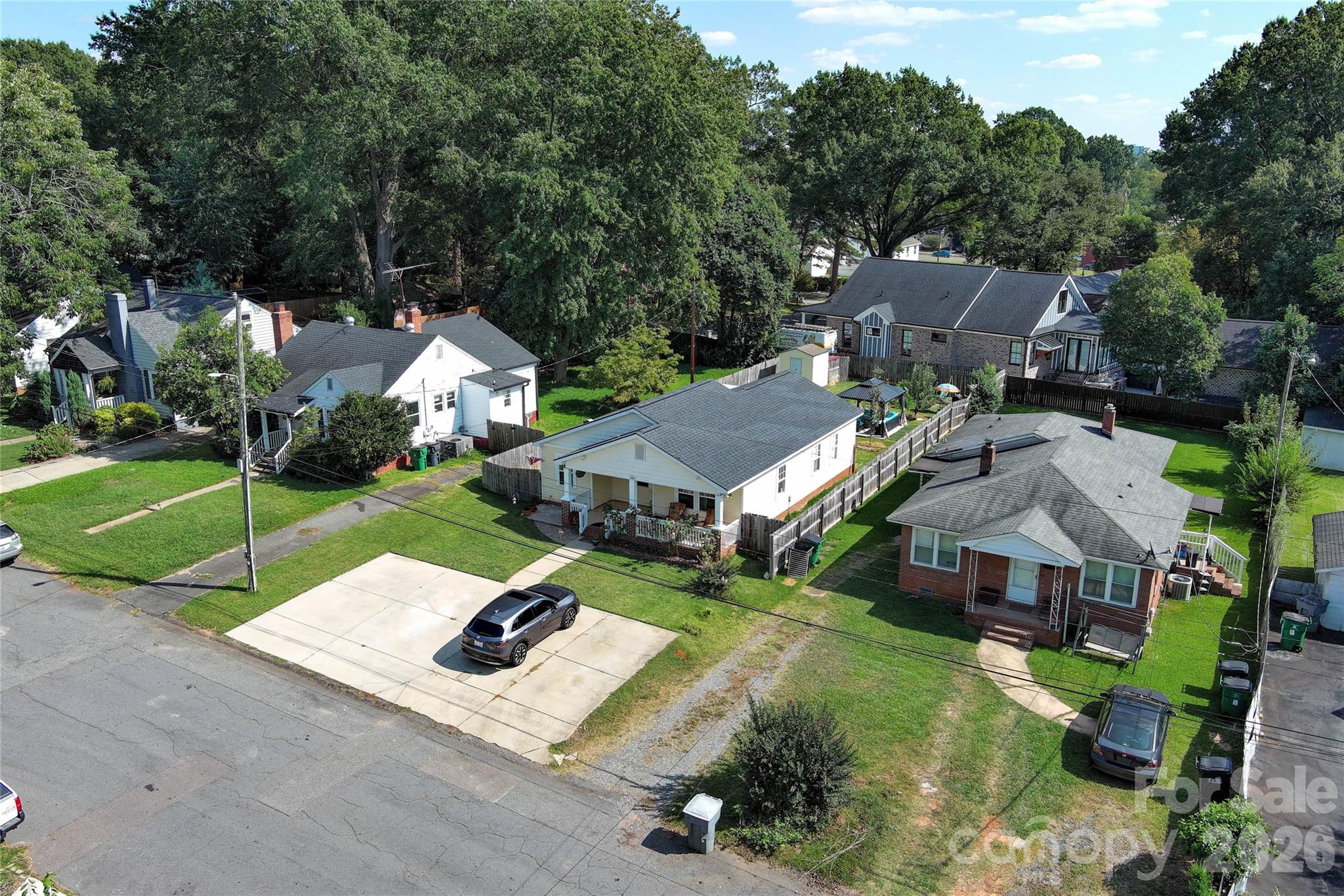 1501 Effingham Road Property Photo 32