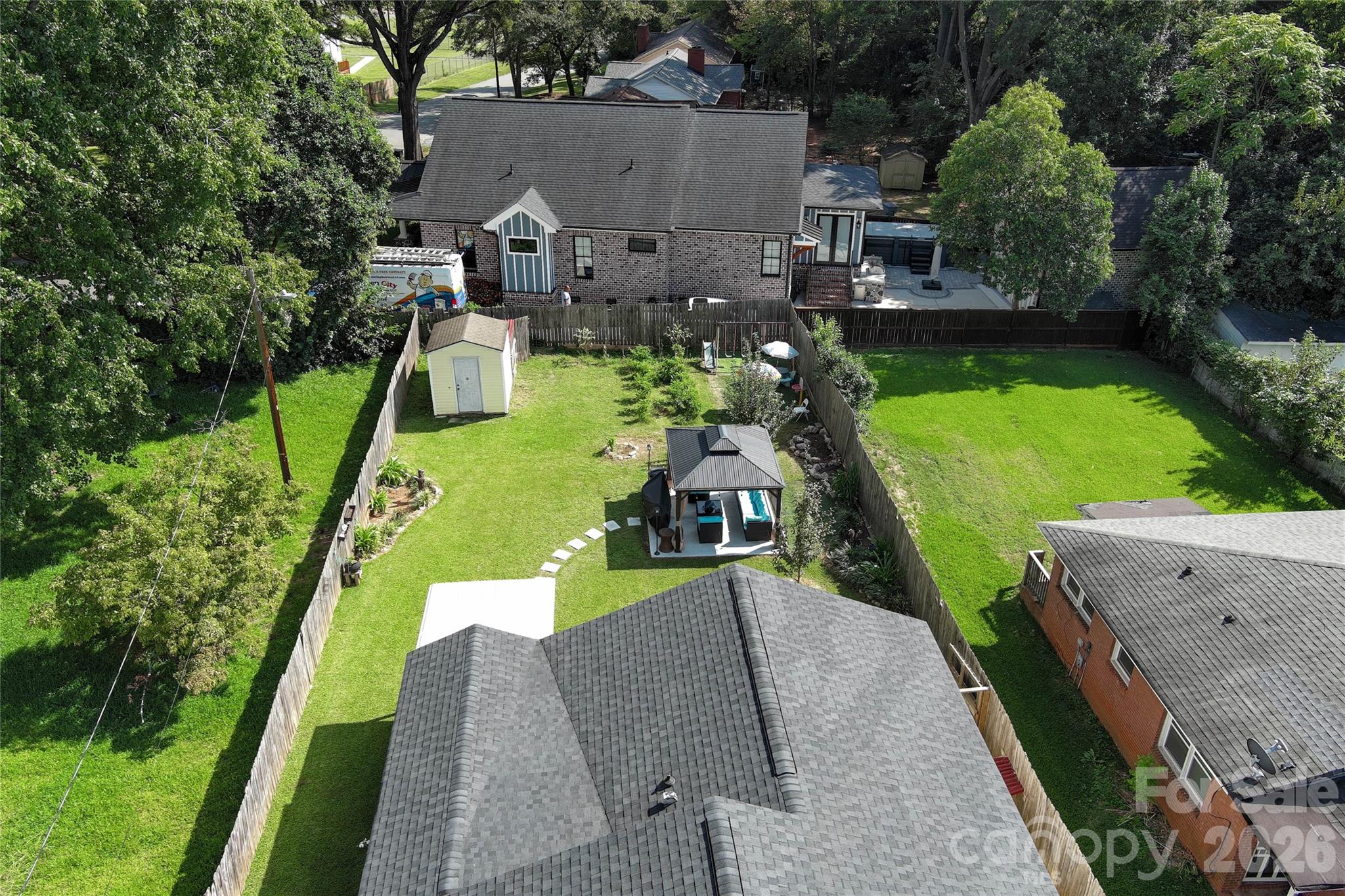 1501 Effingham Road Property Photo 33