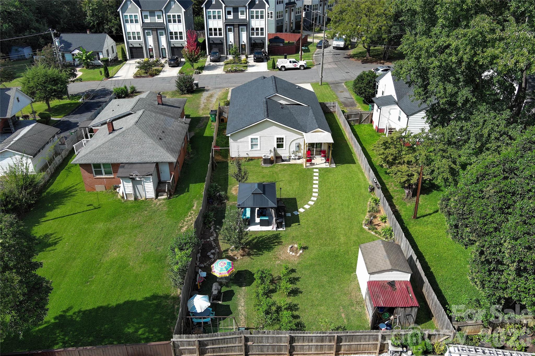 1501 Effingham Road Property Photo 34