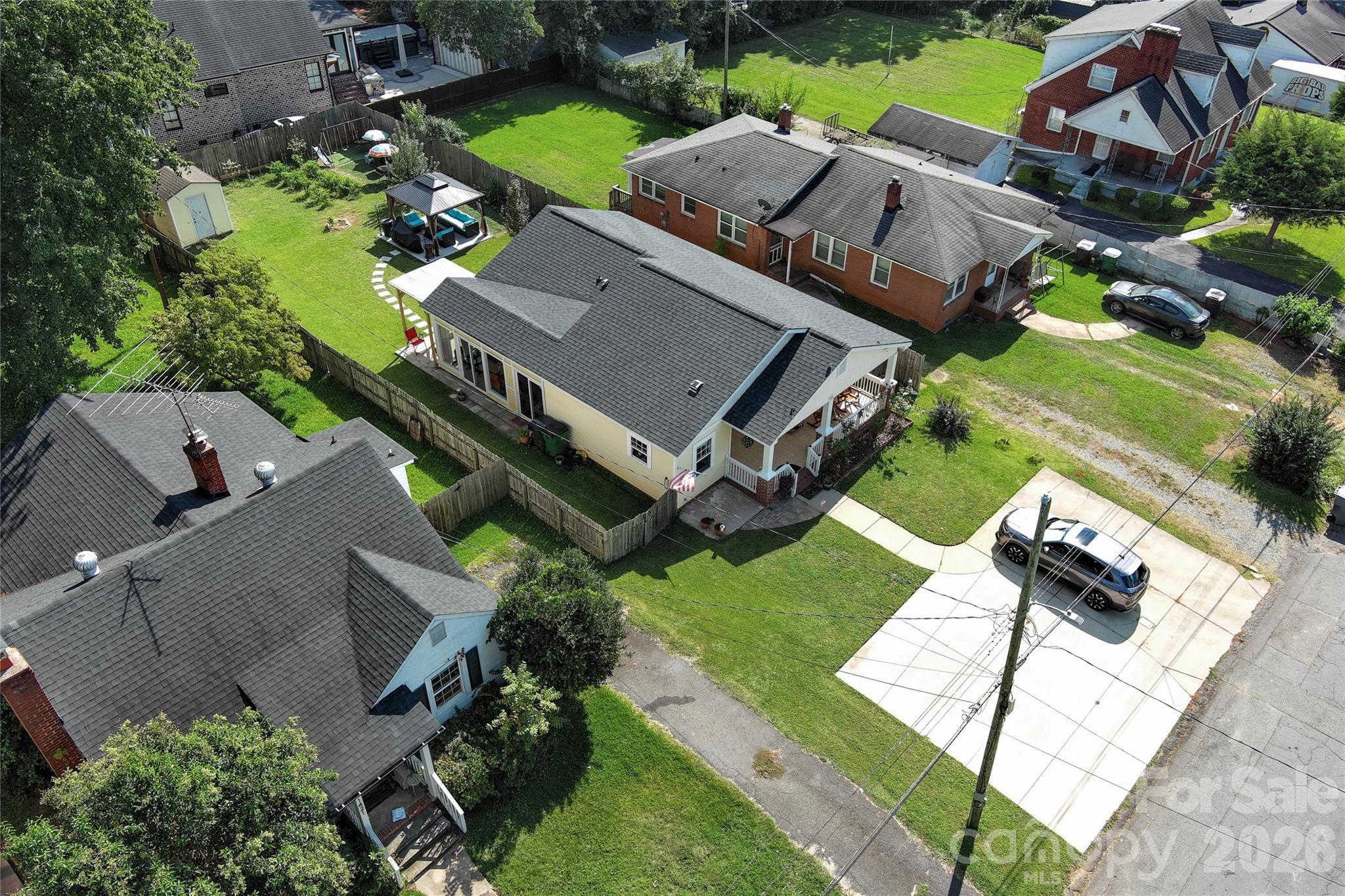 1501 Effingham Road Property Photo 35