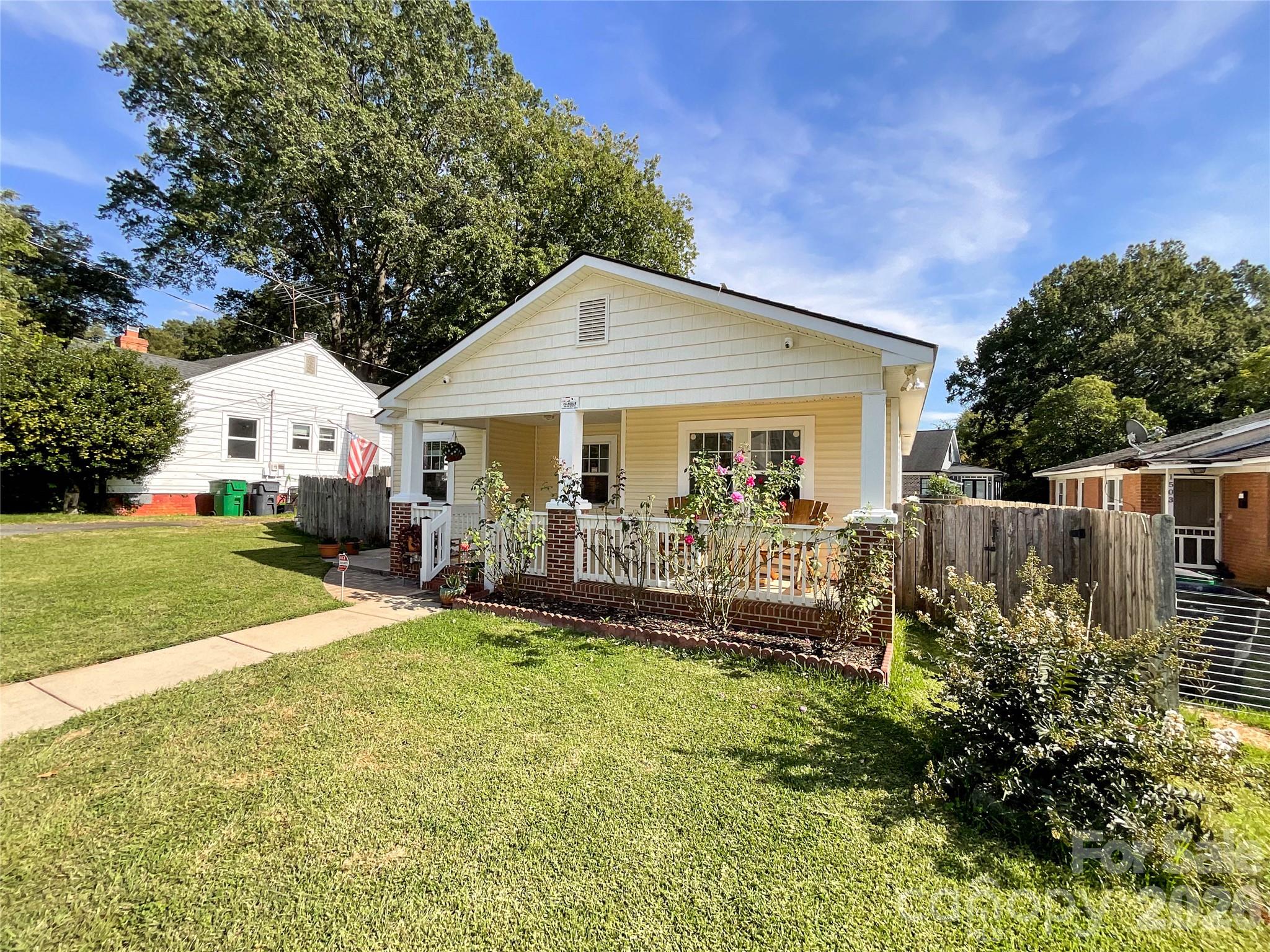 1501 Effingham Road Property Photo 36
