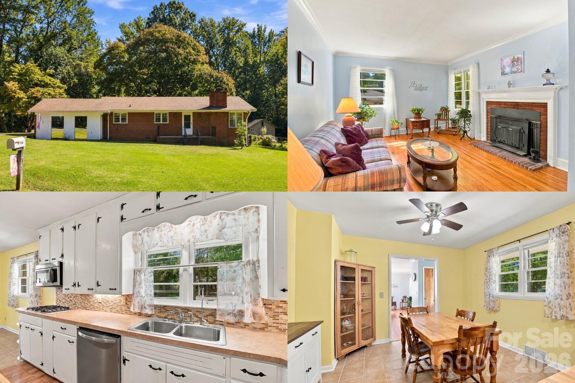 7218 Lakeside Drive Property Photo 1