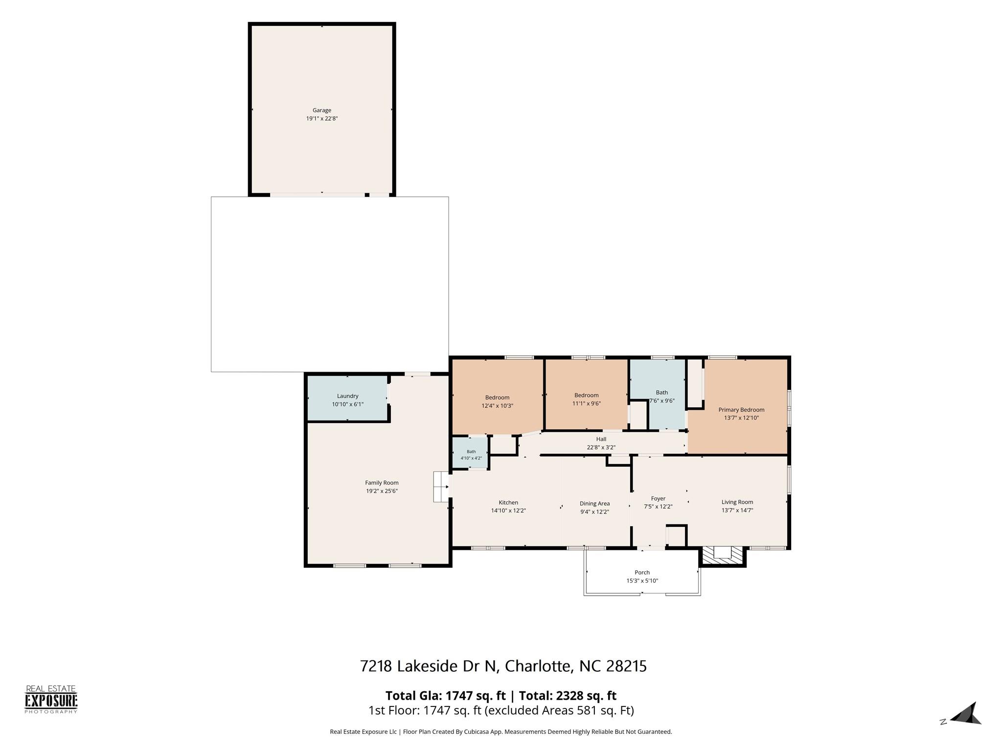 7218 Lakeside Drive Property Photo 23