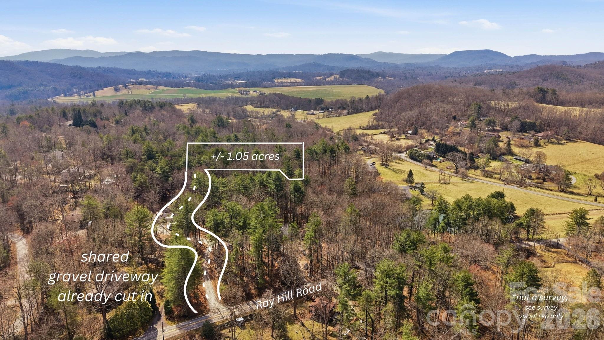 00003 Ray Hill Road Property Photo 1