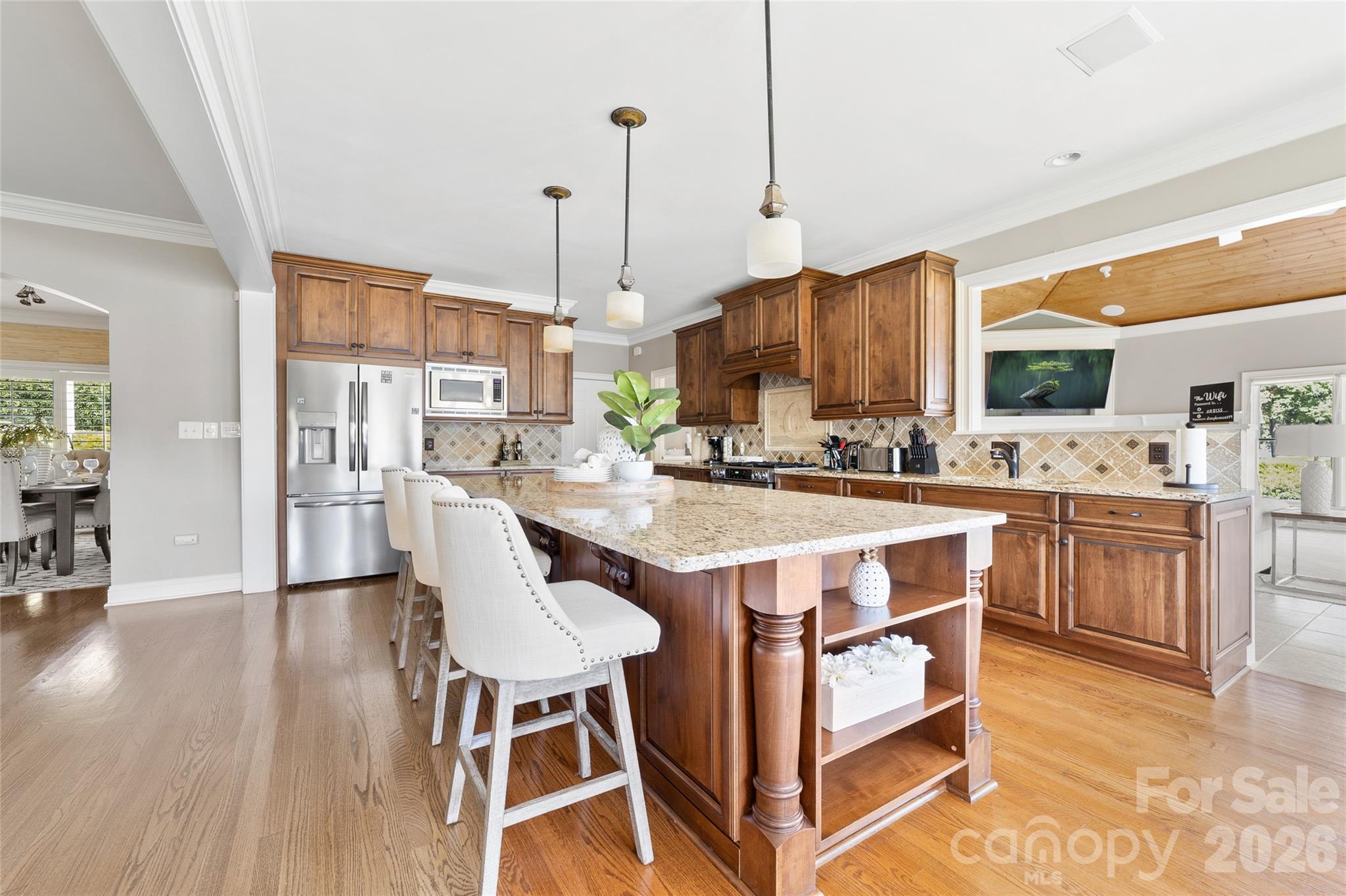 21206 Captiva Court Property Photo 7