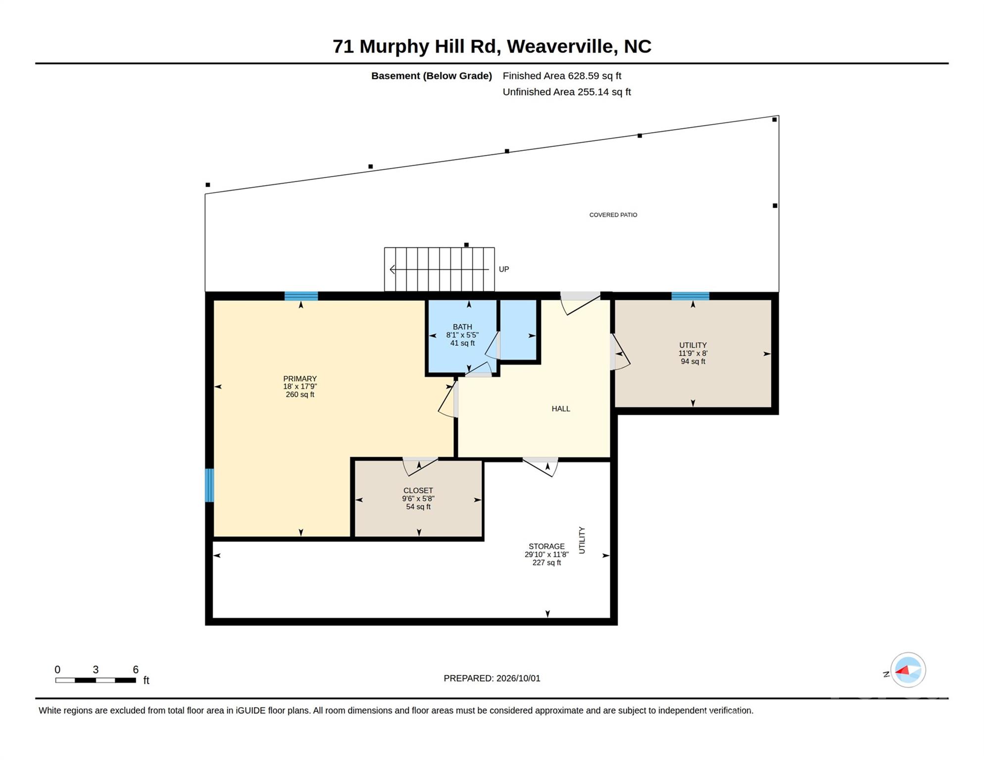 71 Murphy Hill Road Property Photo 33