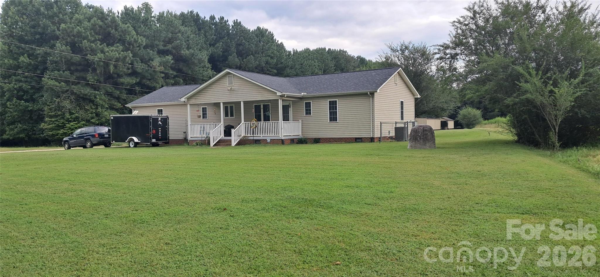 120 Bud Lane Property Photo 1