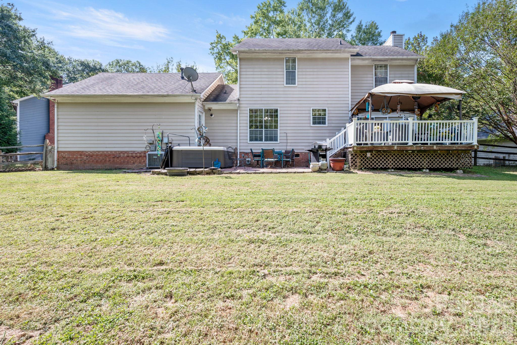 1300 Sugar Hollow Drive Property Photo 26