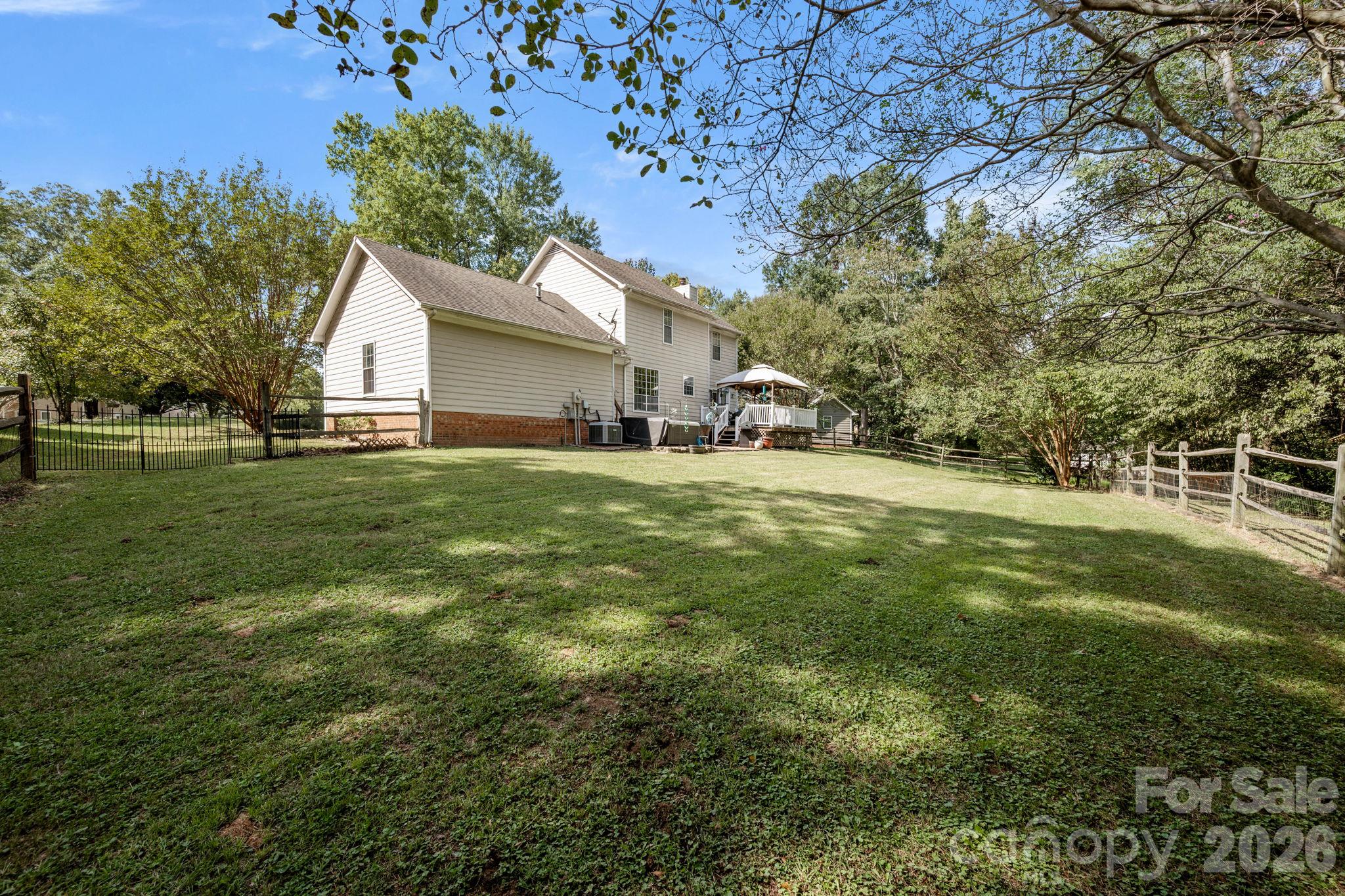 1300 Sugar Hollow Drive Property Photo 27