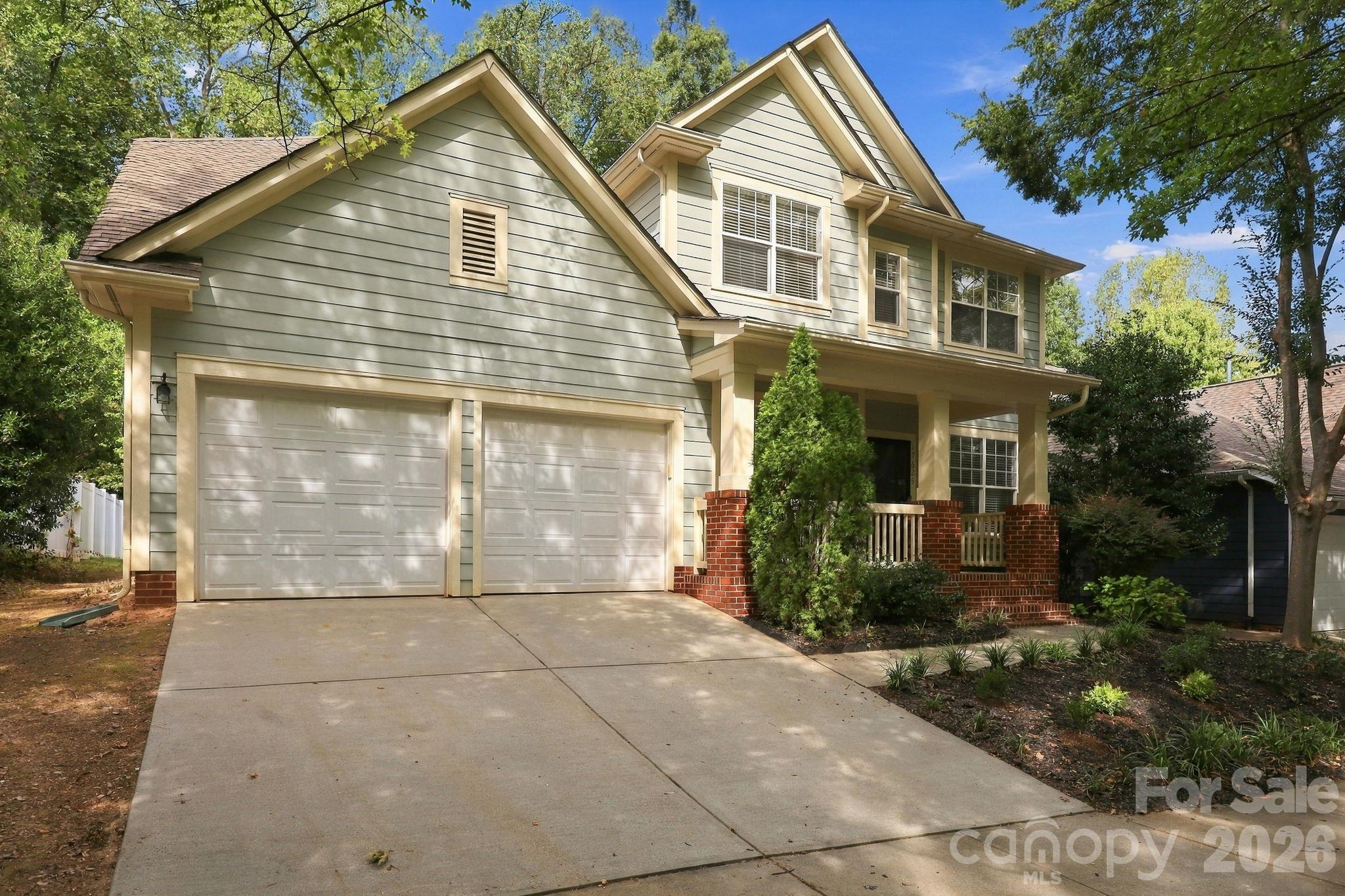 17625 Harbor Walk Drive Property Photo 2