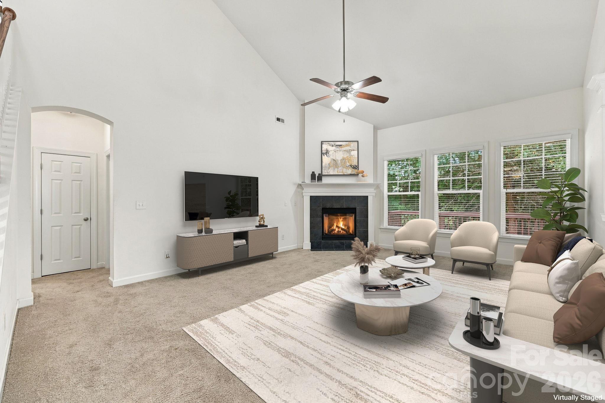 17625 Harbor Walk Drive Property Photo 17
