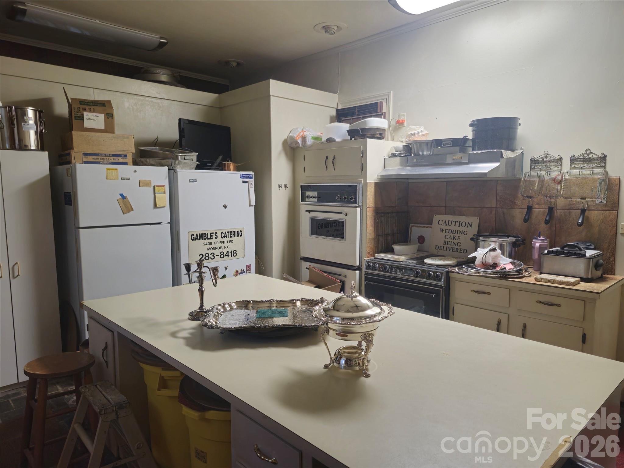 2409 Griffith Road Property Photo 14
