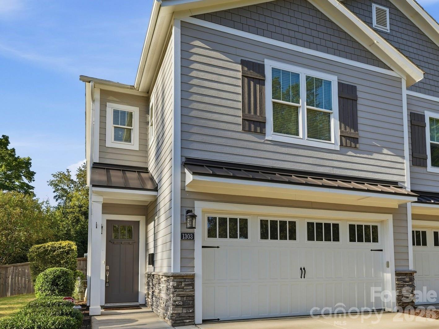 1303 Cortland Road Property Photo 1