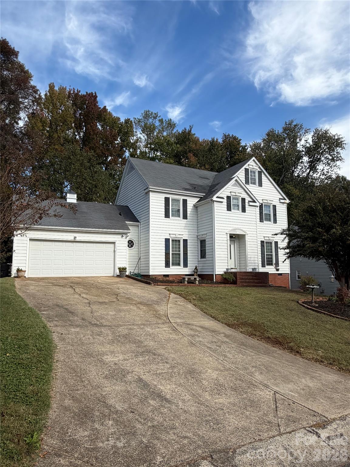 7618 Blythwood Lane Property Photo 1