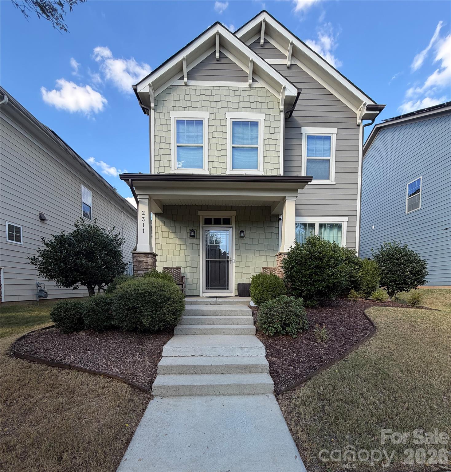 2311 Woodward Avenue Property Photo 1