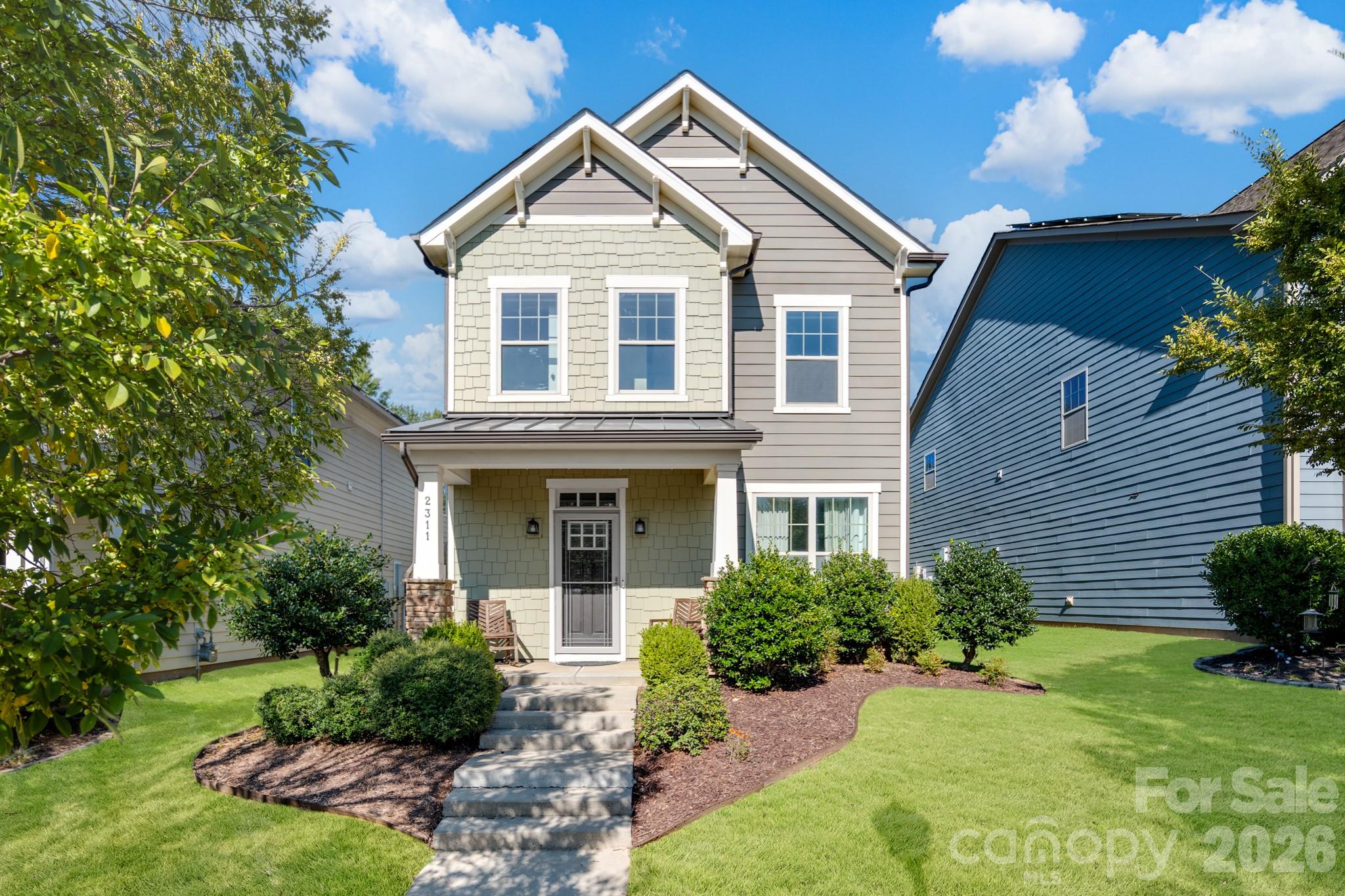 2311 Woodward Avenue Property Photo 1