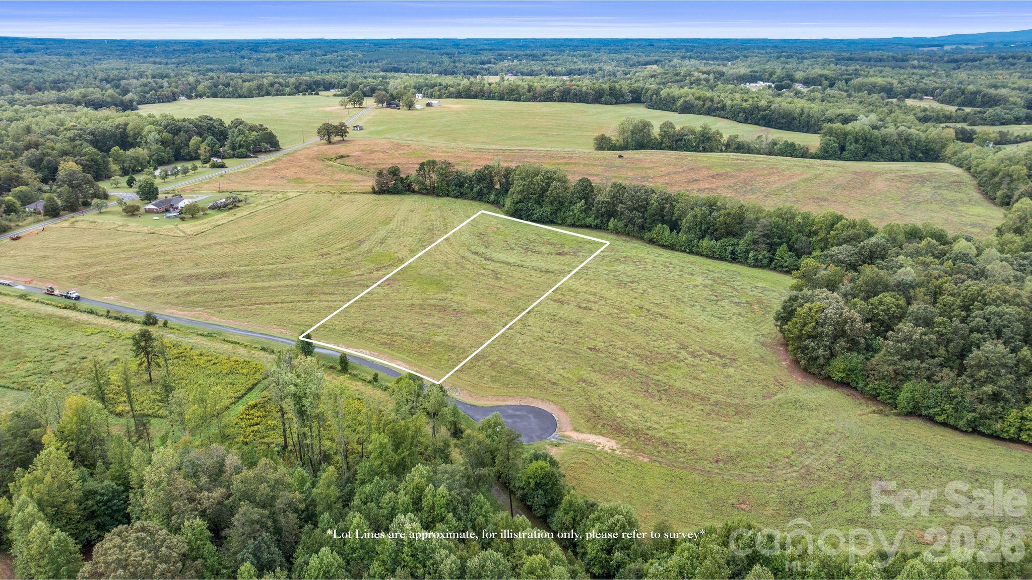 00 Ridge Creek Lane 3c Property Photo