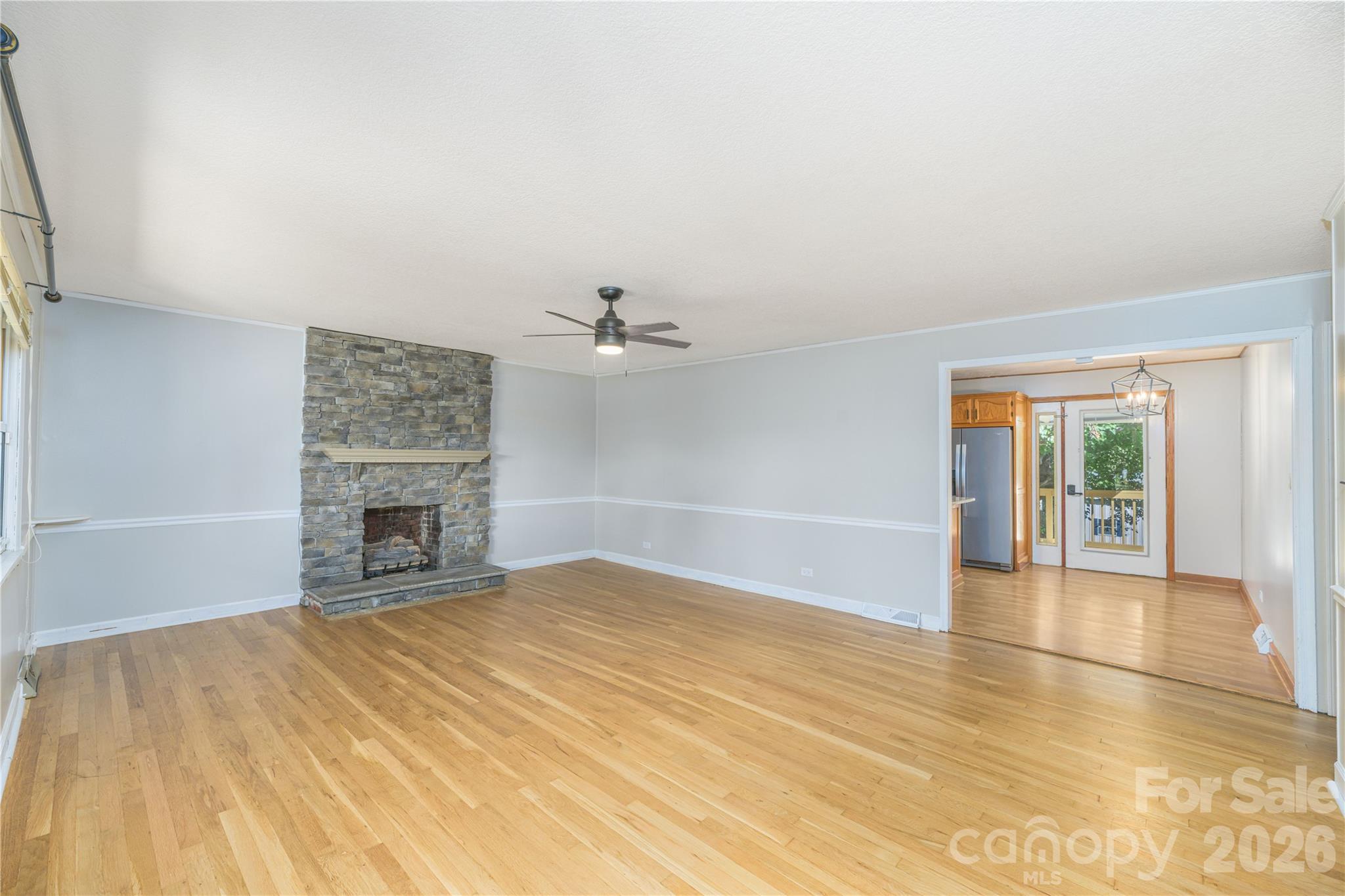 550 Enka Lake Road Property Photo 7