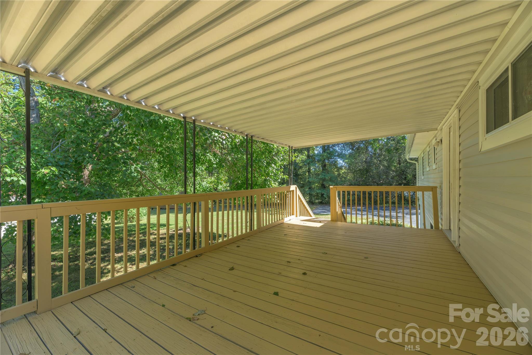 550 Enka Lake Road Property Photo 9