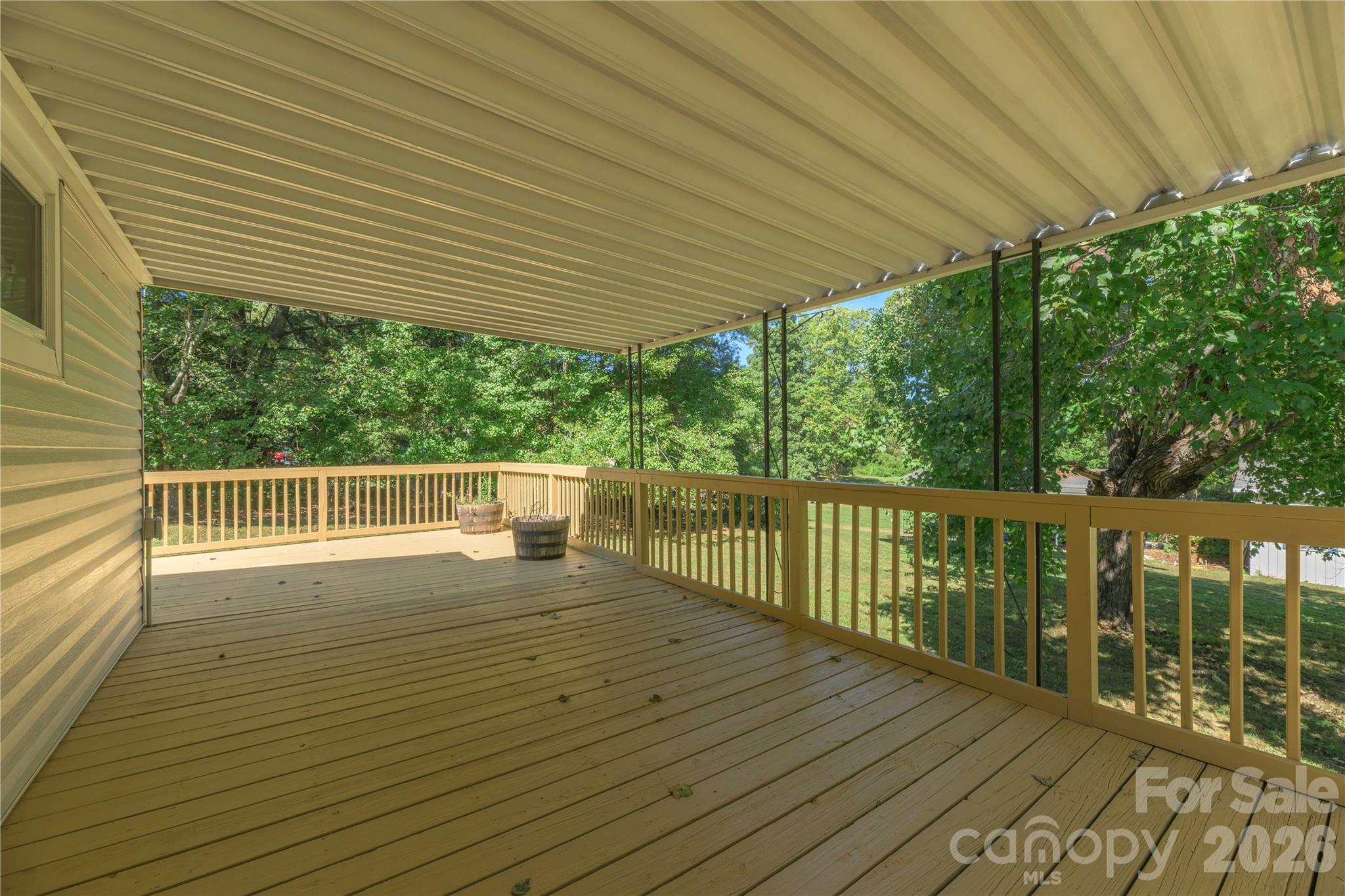 550 Enka Lake Road Property Photo 10