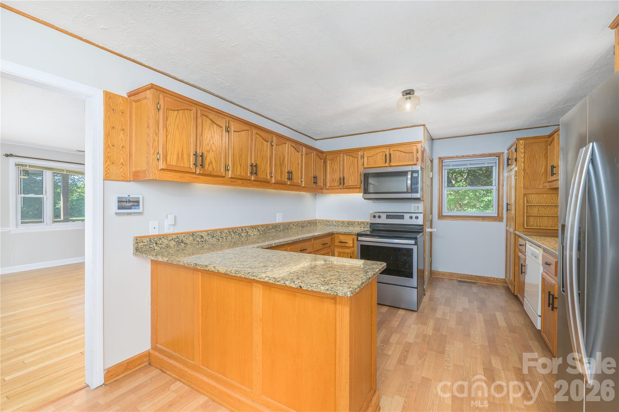 550 Enka Lake Road Property Photo 12
