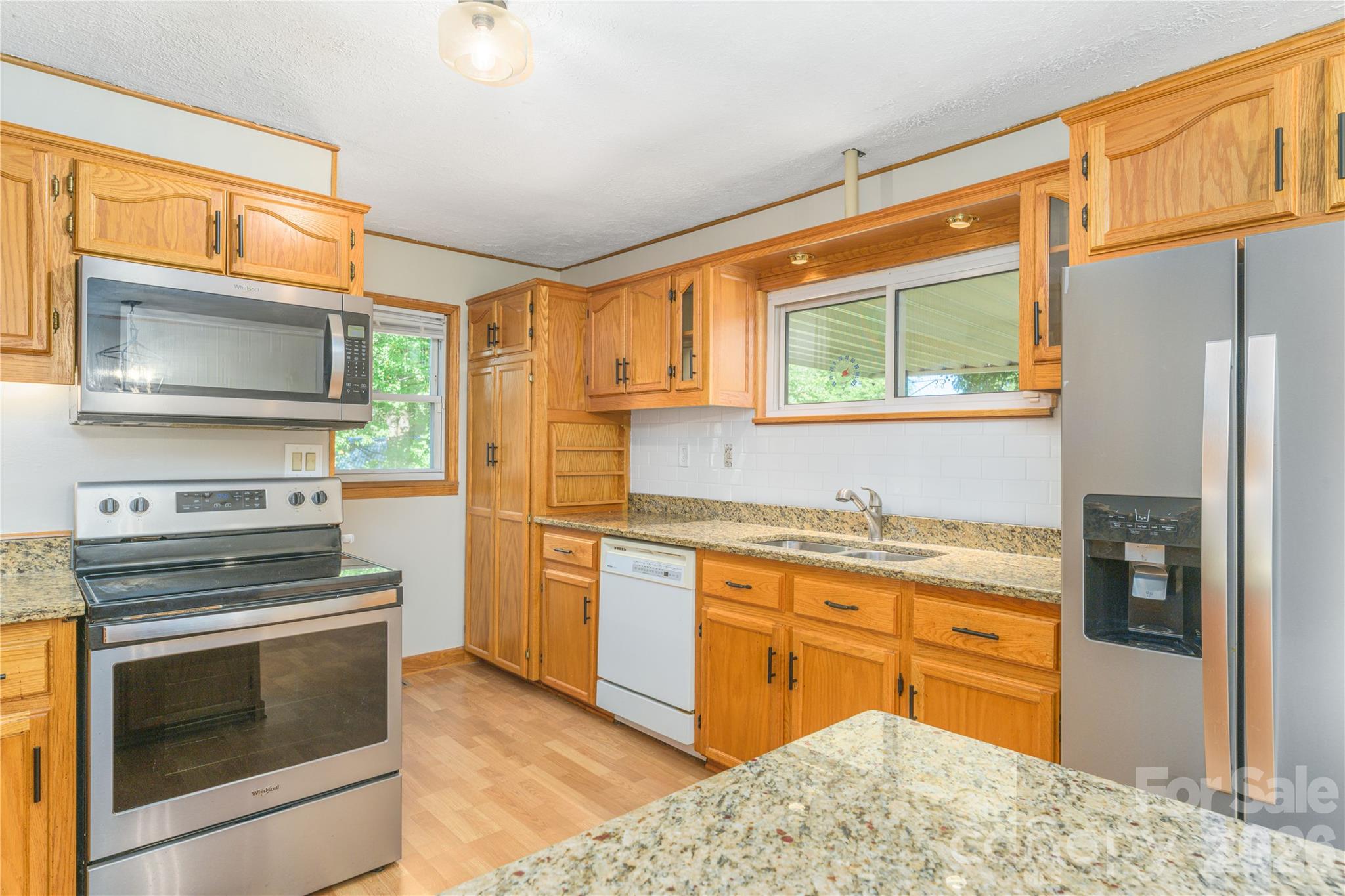 550 Enka Lake Road Property Photo 13