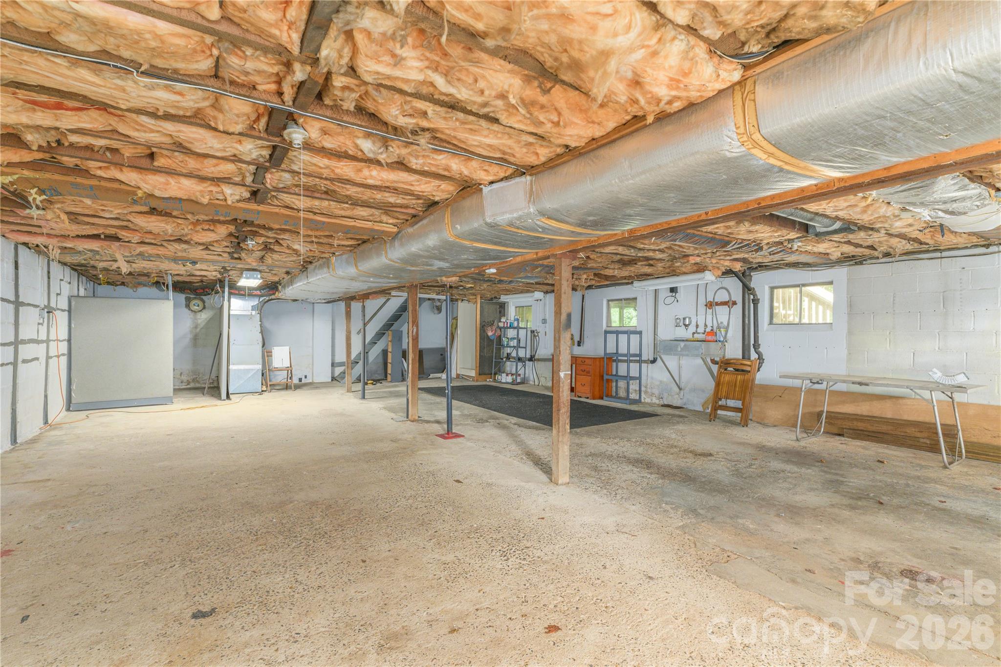 550 Enka Lake Road Property Photo 21
