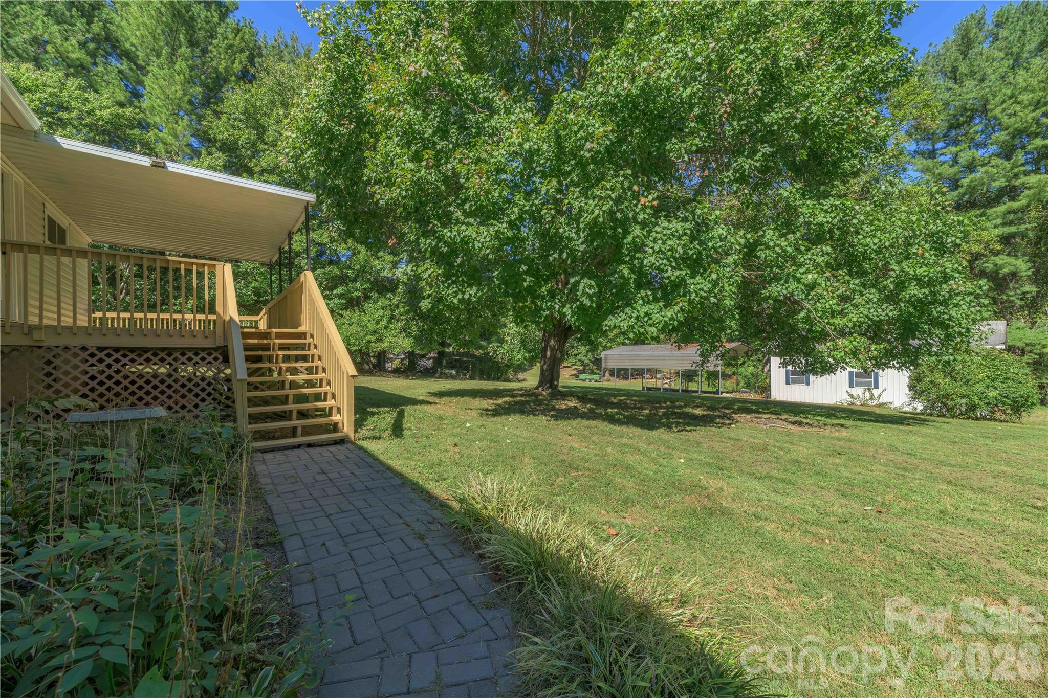 550 Enka Lake Road Property Photo 24