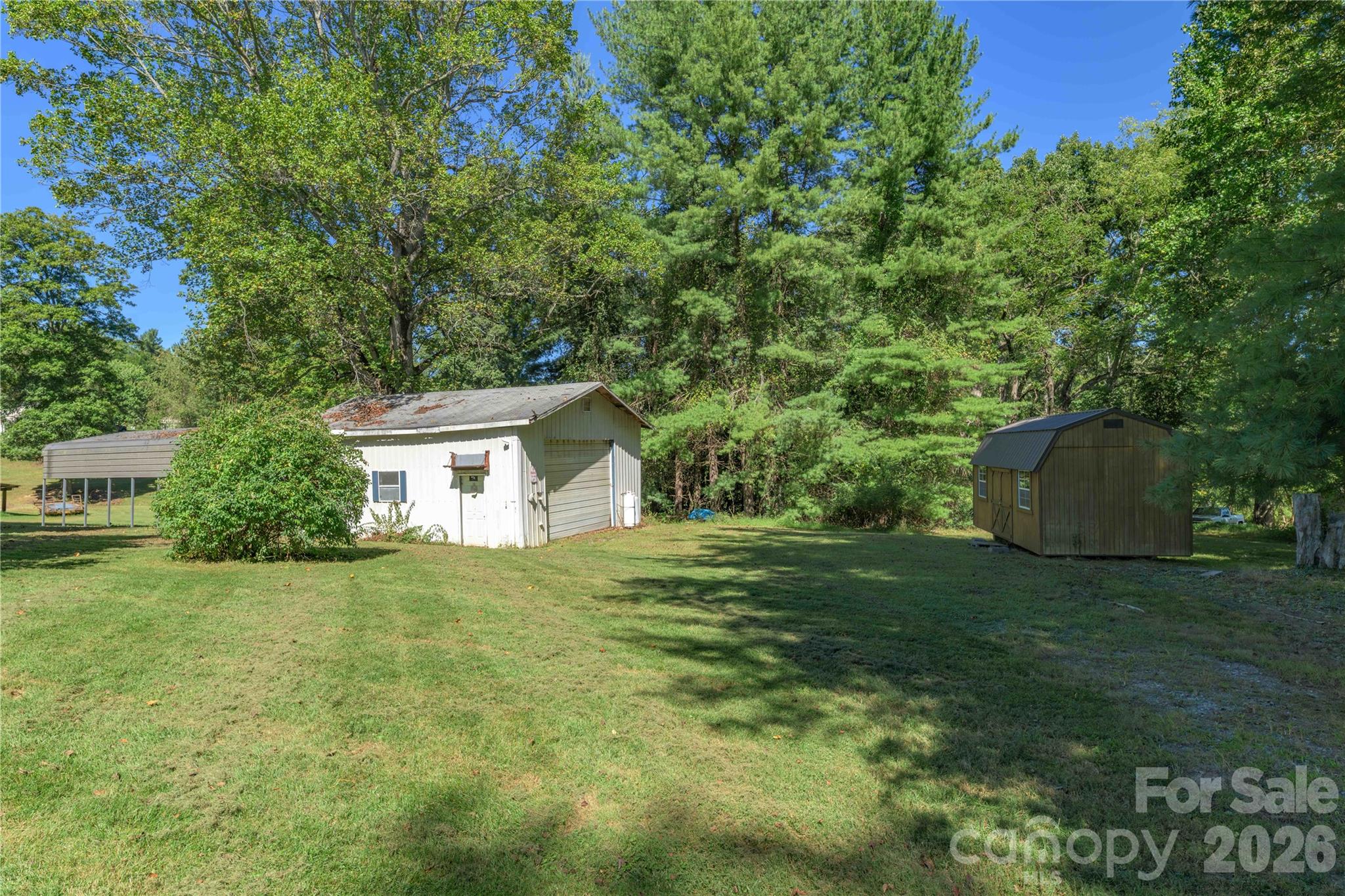 550 Enka Lake Road Property Photo 25